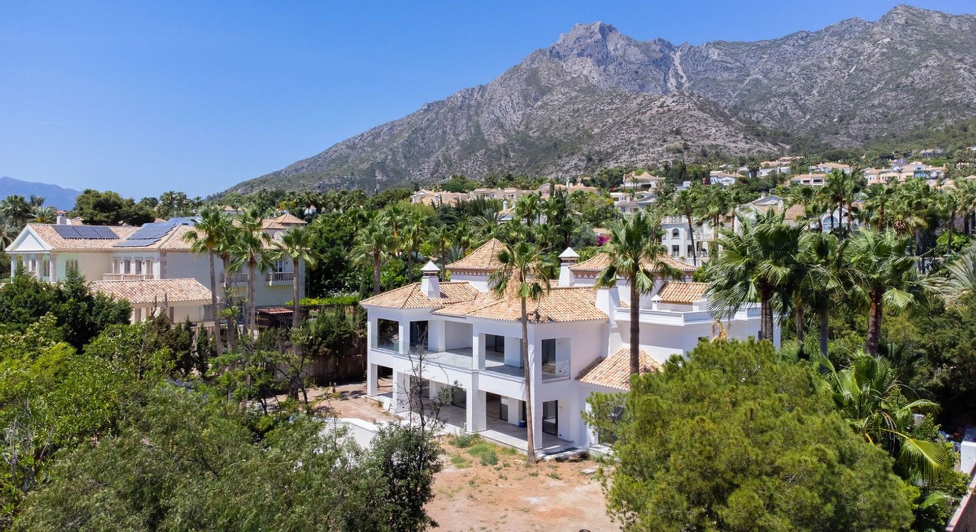 loger dans Marbella, Andalousie 12152572