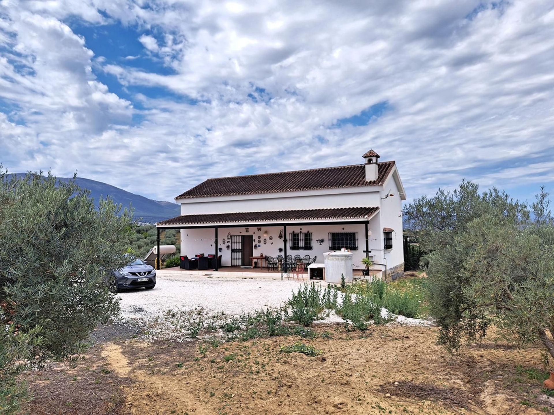 Haus im Alhaurín el Grande, Andalusia 12152573