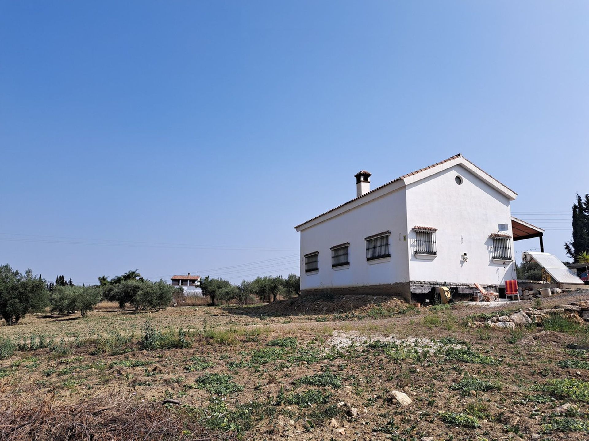 Haus im Alhaurín el Grande, Andalusia 12152573