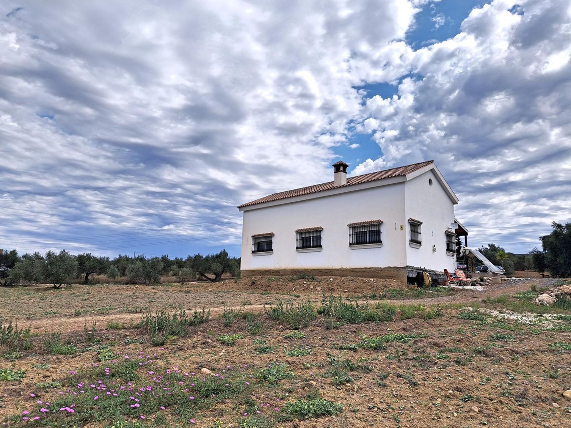 Haus im Alhaurín el Grande, Andalusia 12152573