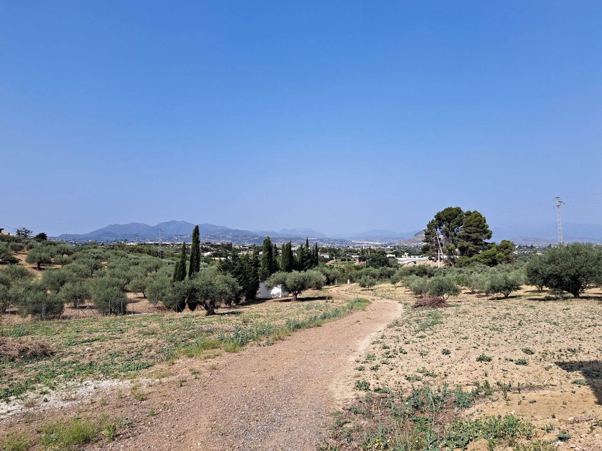 Haus im Alhaurín el Grande, Andalusia 12152573