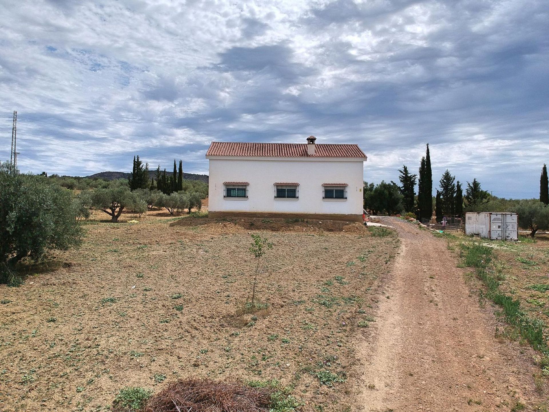 Haus im Alhaurín el Grande, Andalusia 12152573