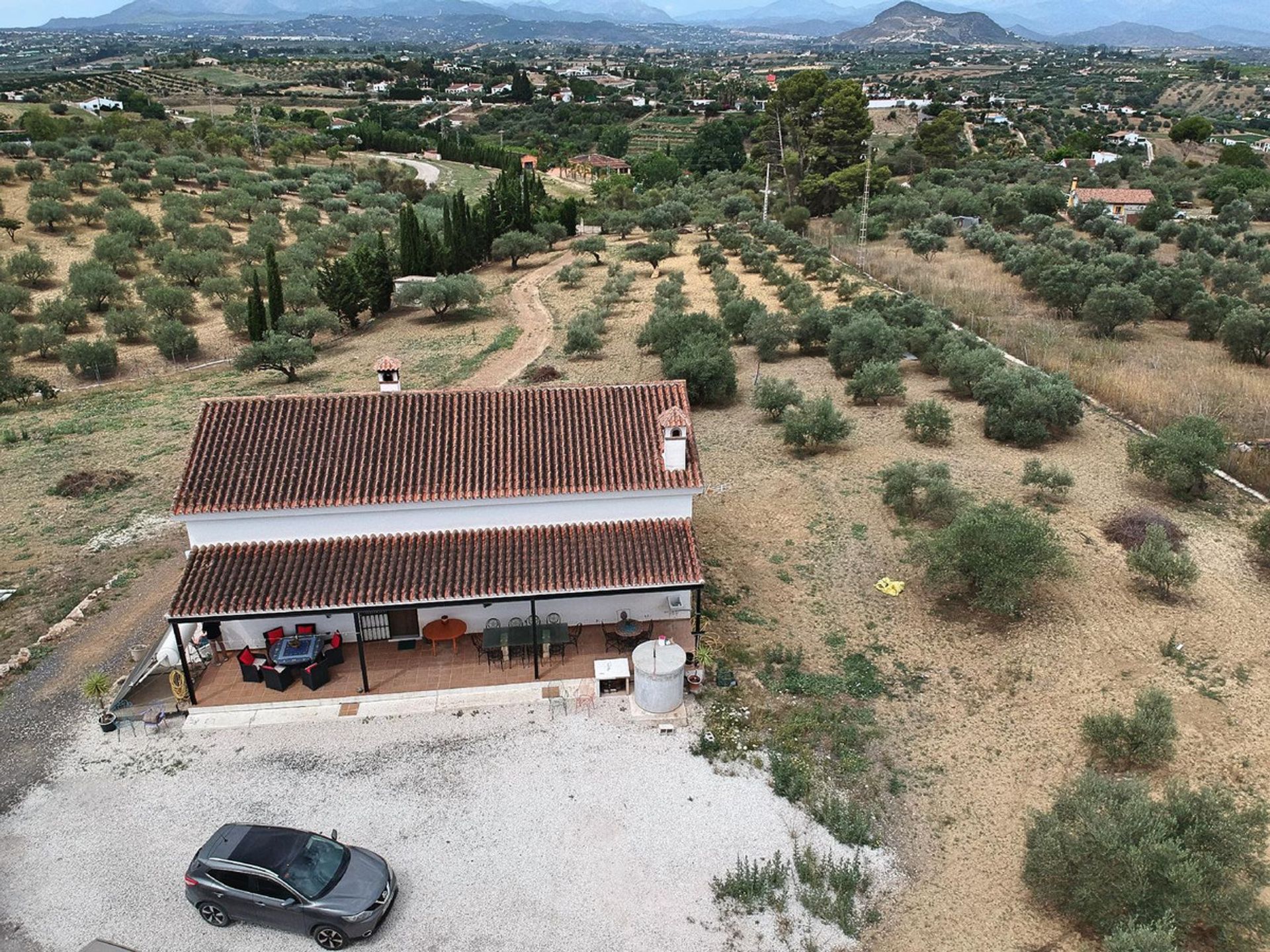 Haus im Alhaurín el Grande, Andalusia 12152573