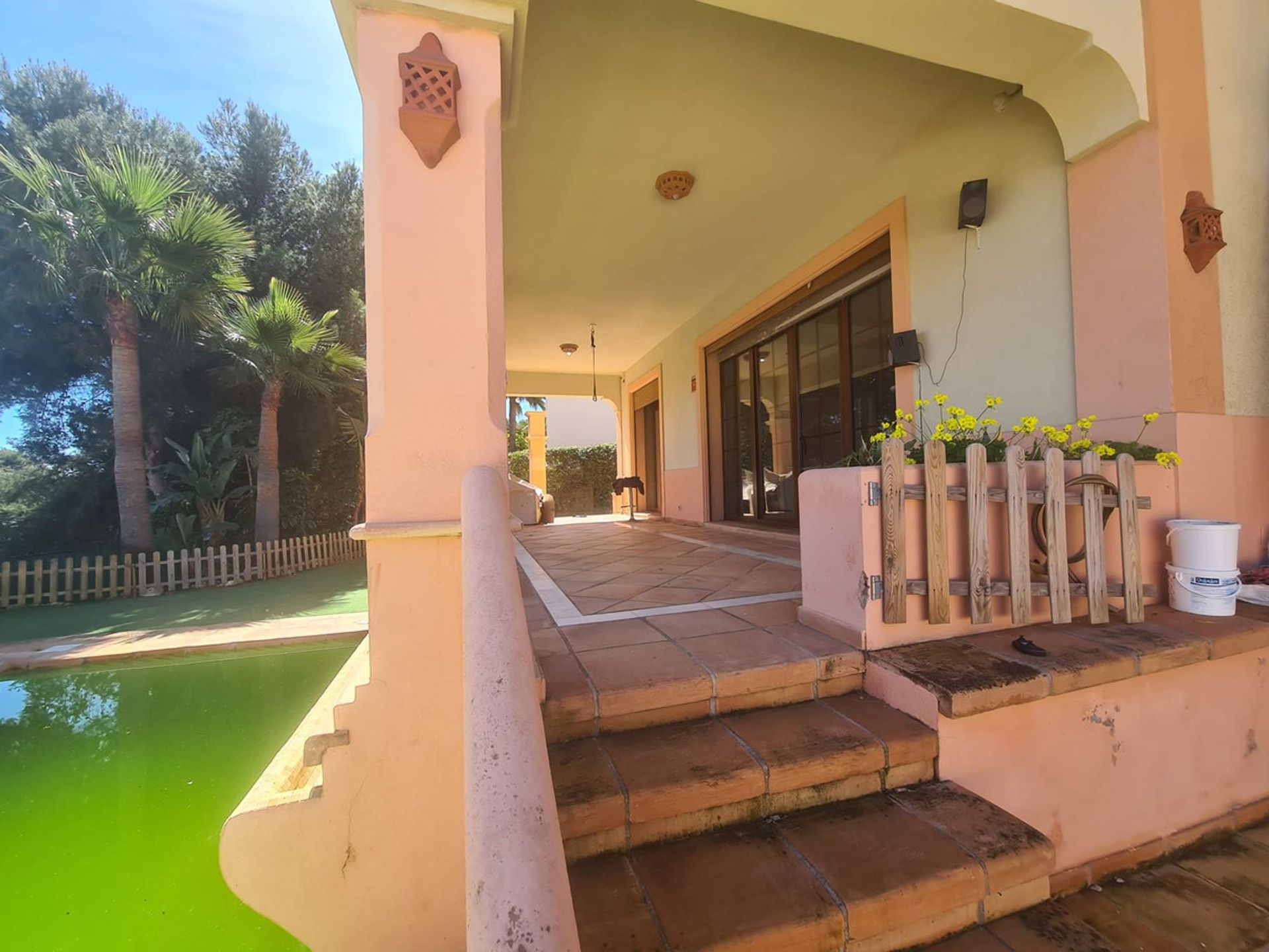 Hus i Marbella, Andalusia 12152578