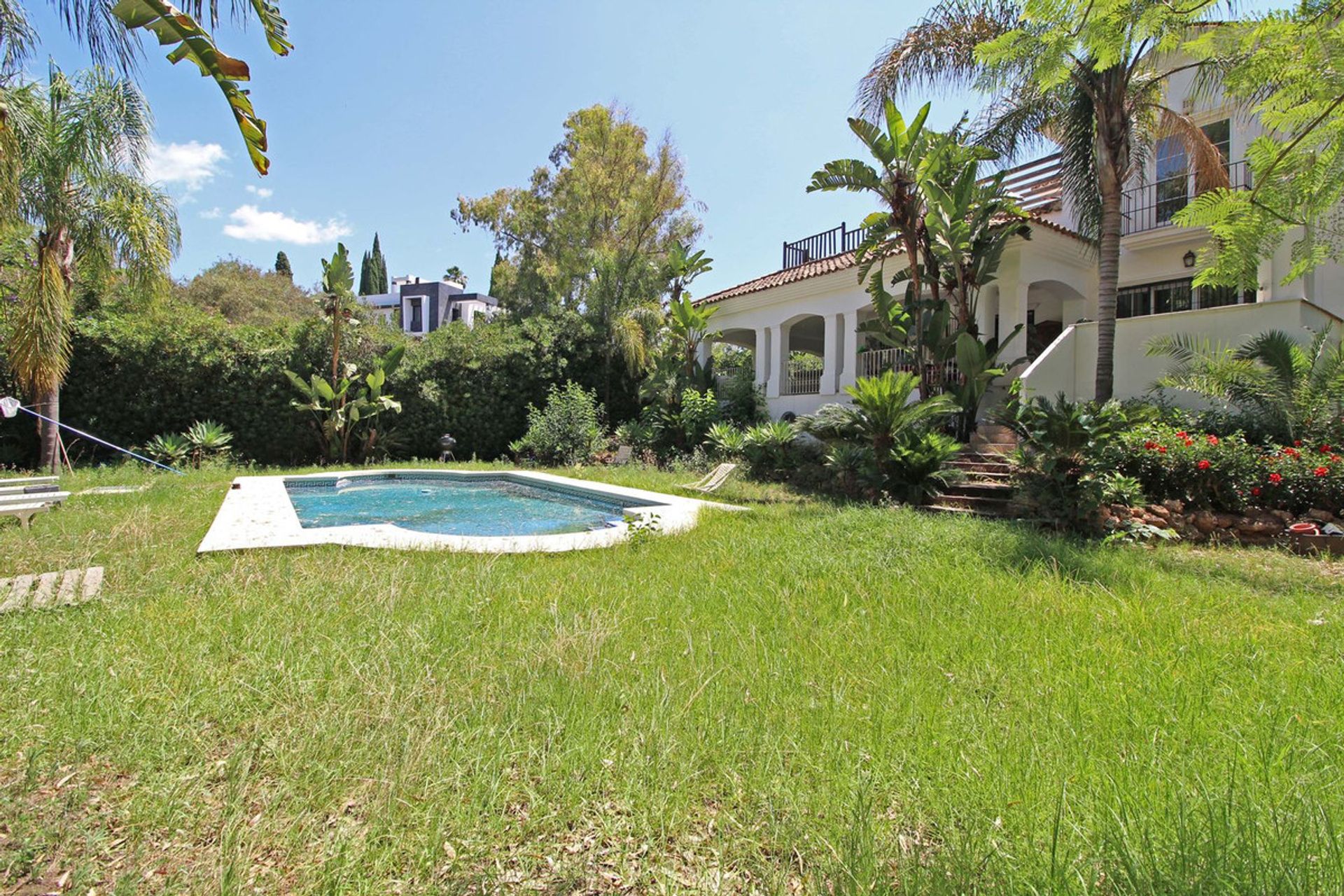 casa en marbella, Andalucía 12152581