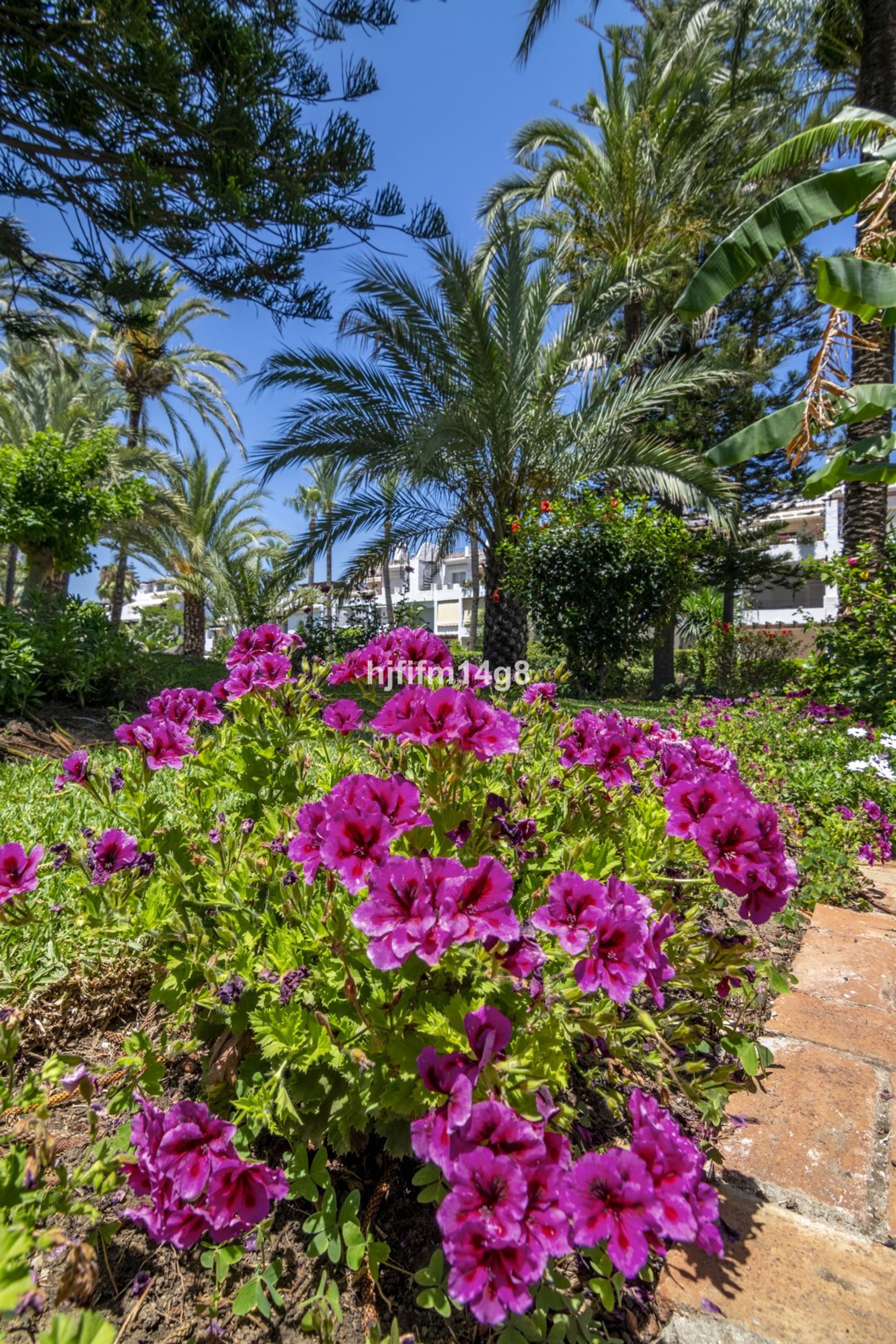 Condominium in San Pedro de Alcántara, Andalusia 12152587