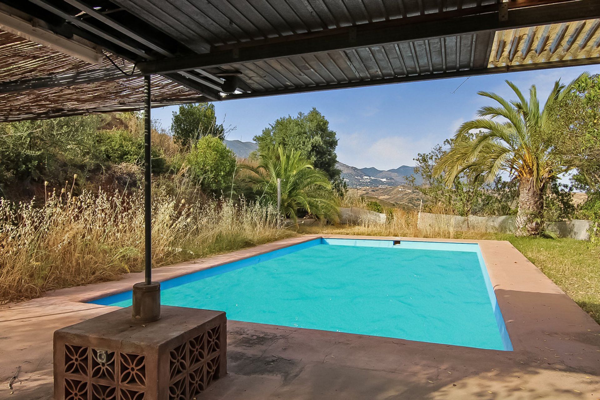 Huis in Mijas, Andalusië 12152648