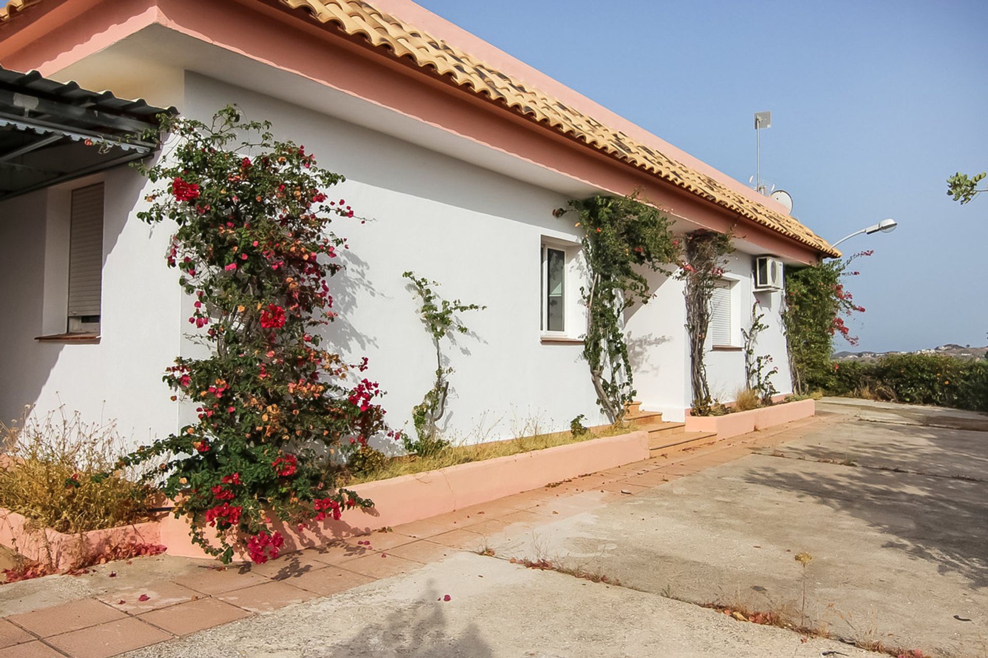 Huis in Mijas, Andalusië 12152648