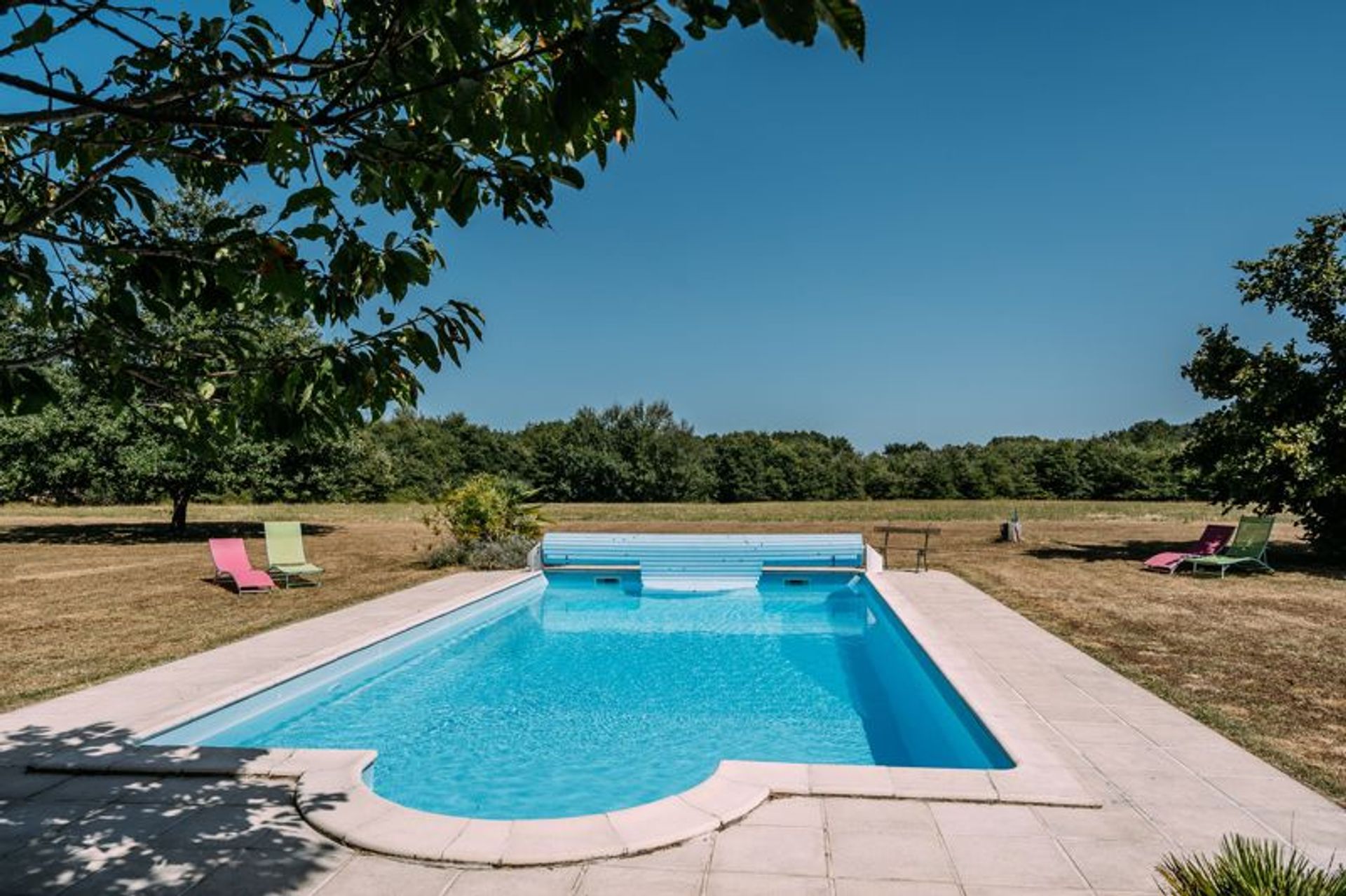 casa en Castelnau d'Auzan, Occitanie 12152663