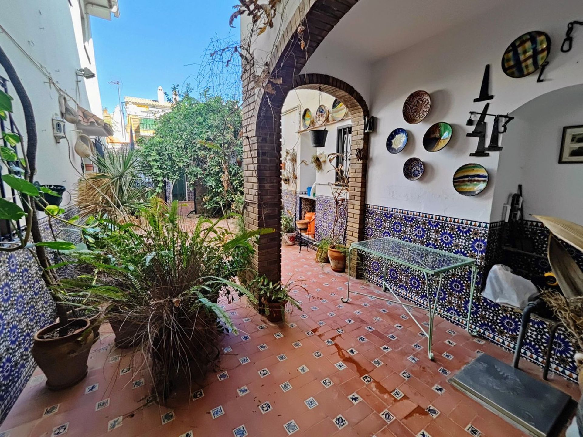 casa en Cártama, Andalusia 12152683