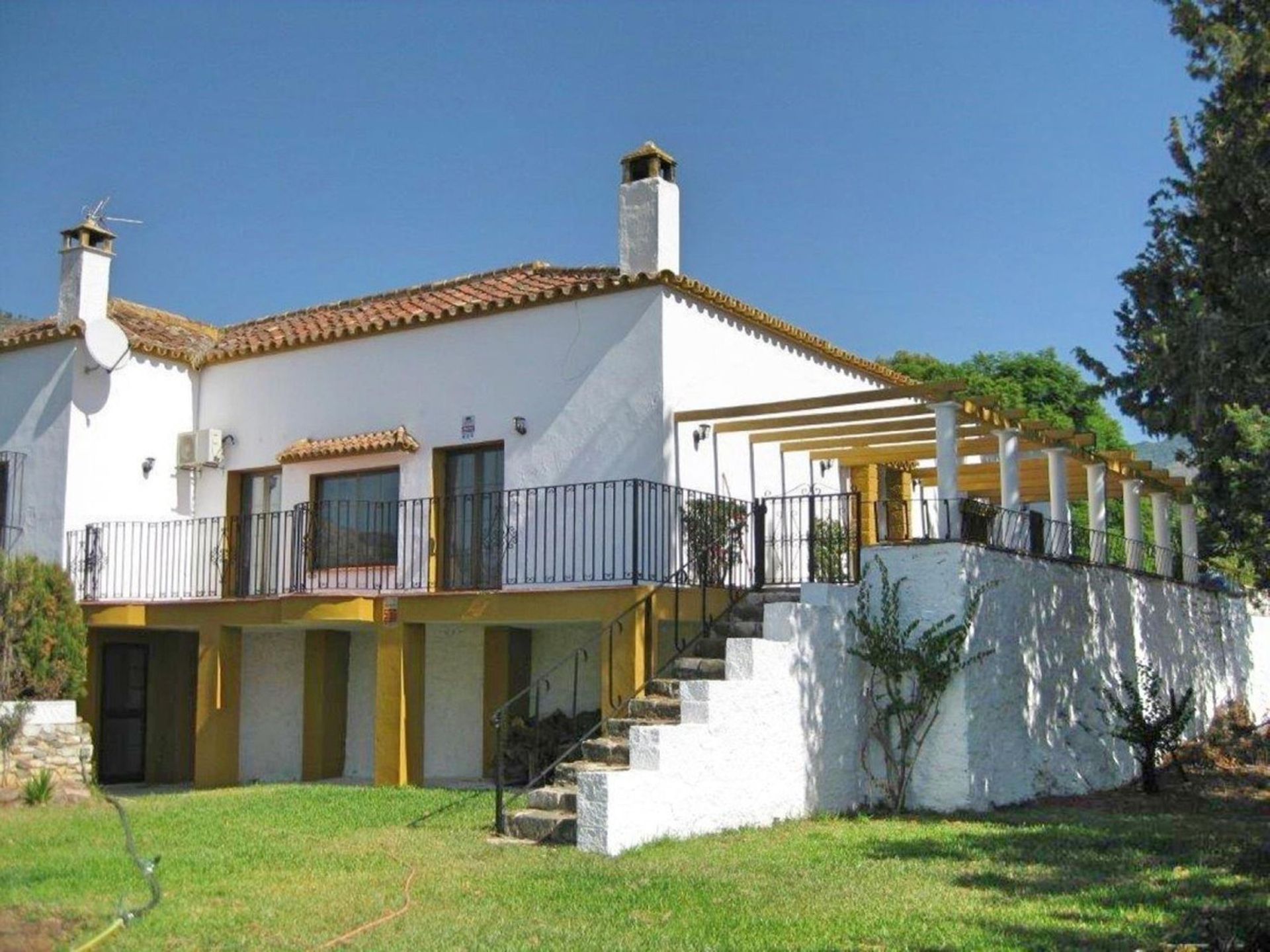 Haus im Mijas, Andalusia 12152689