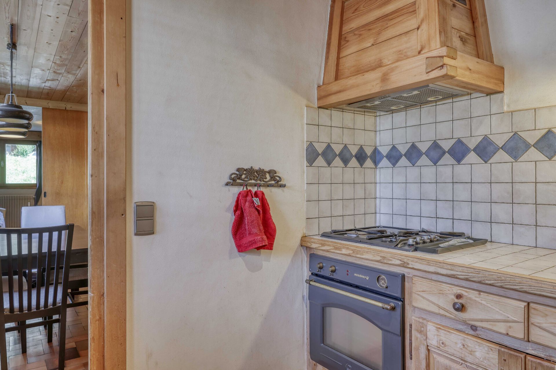 Condominium in Praz-sur-Arly, Auvergne-Rhone-Alpes 12152701