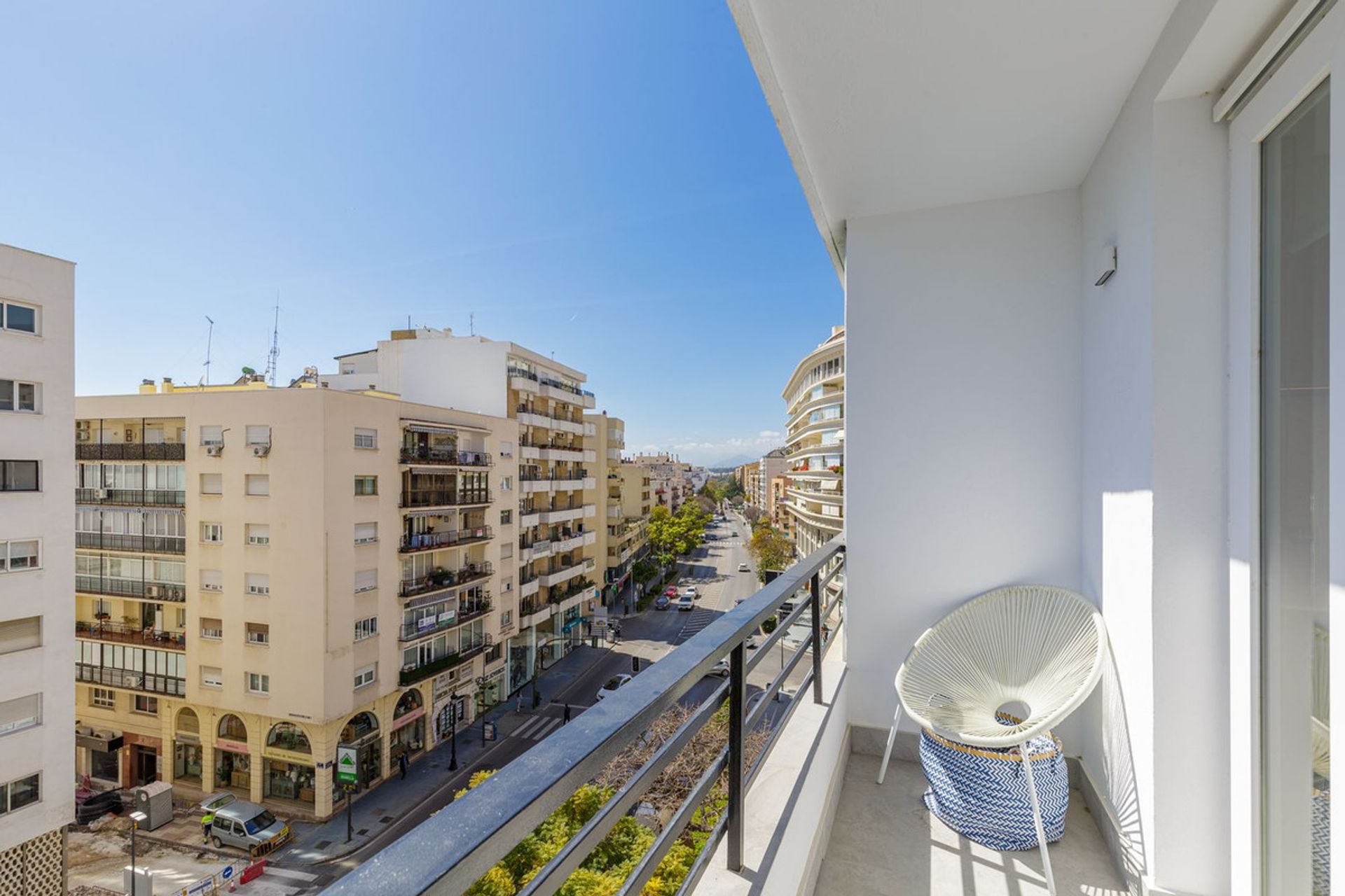 Condominium in Marbella, Andalusia 12152711