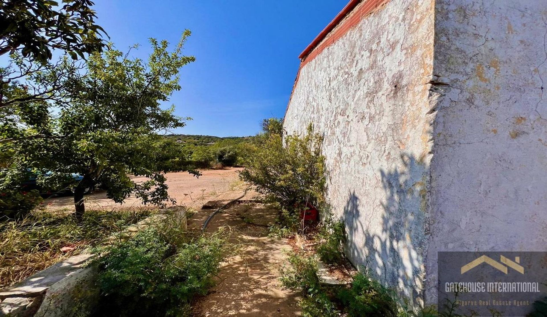 Land in Loulé, Faro 12152749