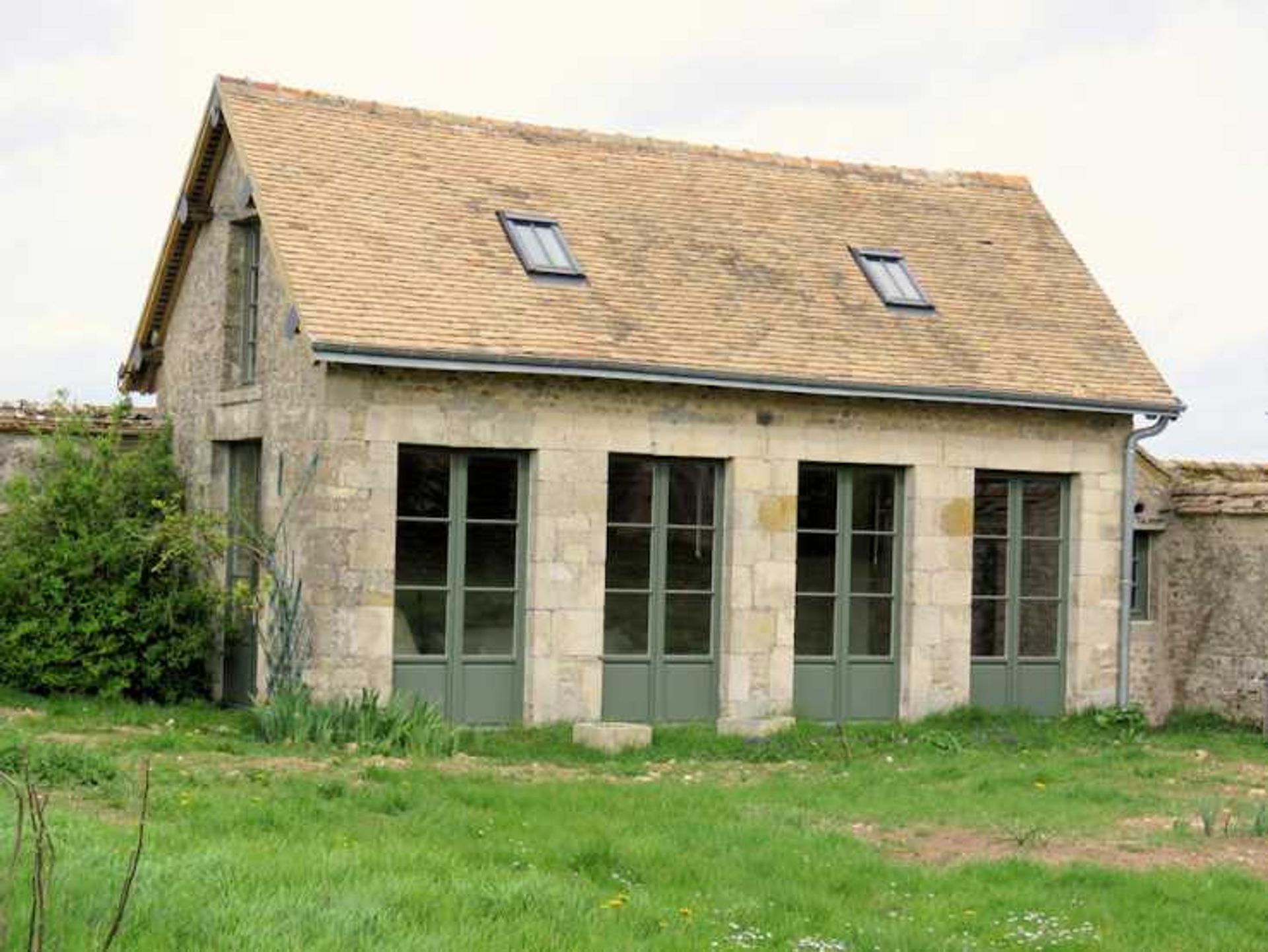 Muu sisään Morville-en-Beauce, Centre-Val de Loire 12152833