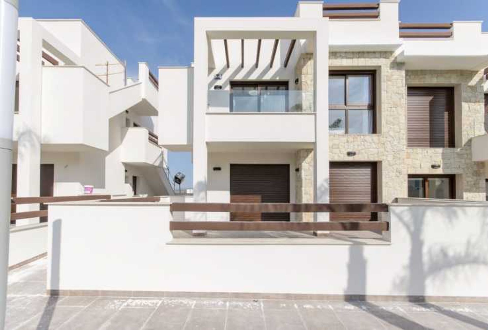 Huis in Torrevieja, Valencia 12152850