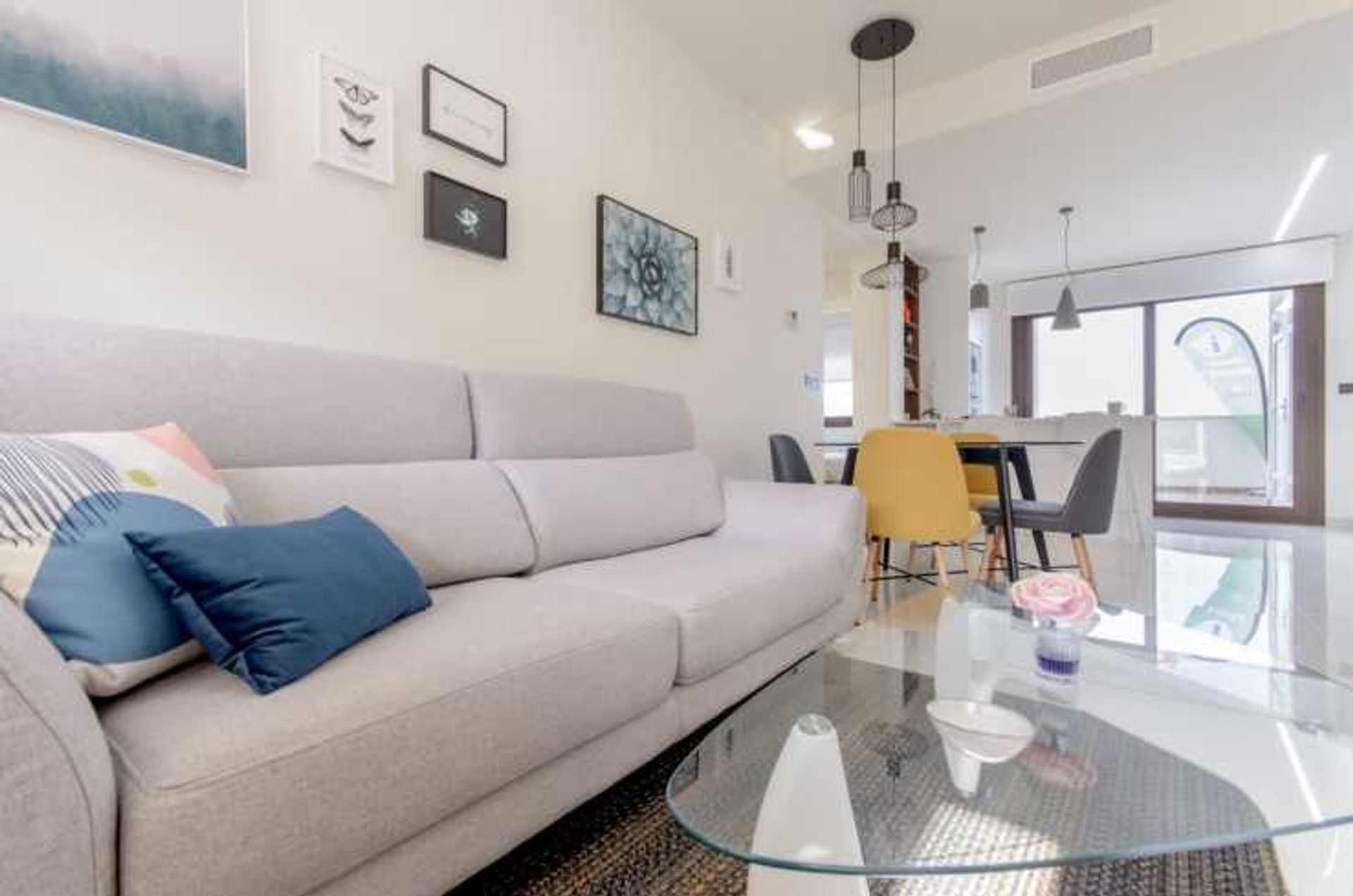 Huis in Torrevieja, Valencia 12152850