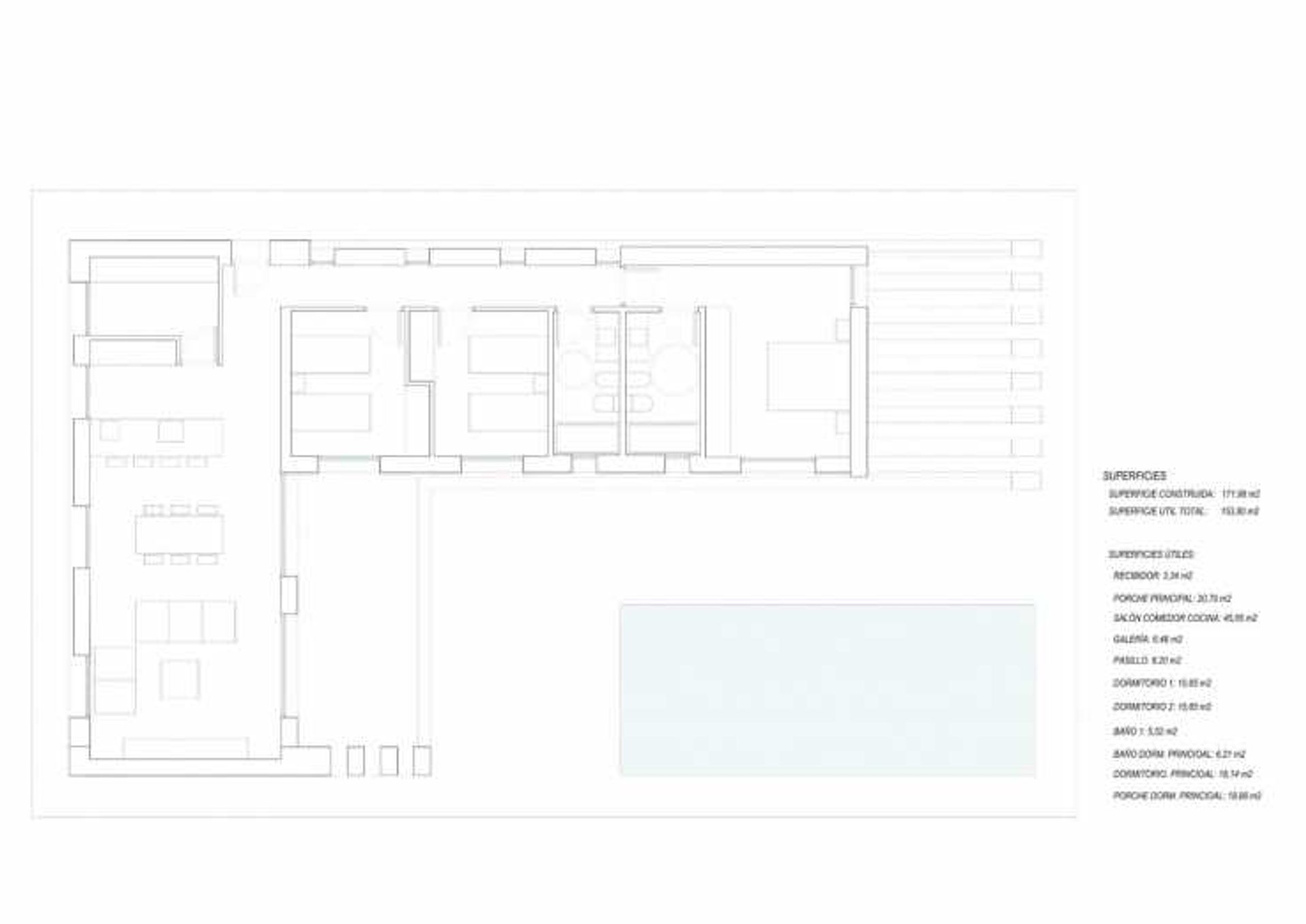 rumah dalam El Pinós, Comunidad Valenciana 12152855