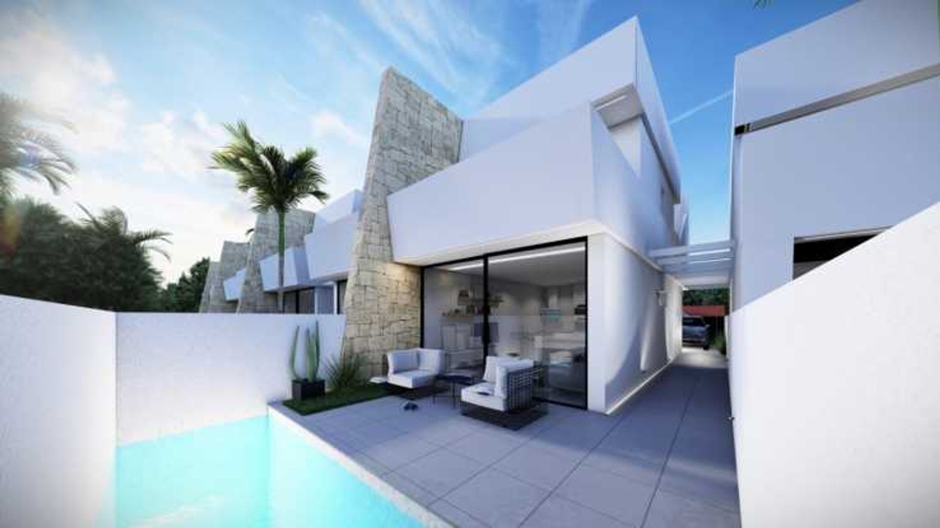 Haus im San Javier, Murcia 12152859