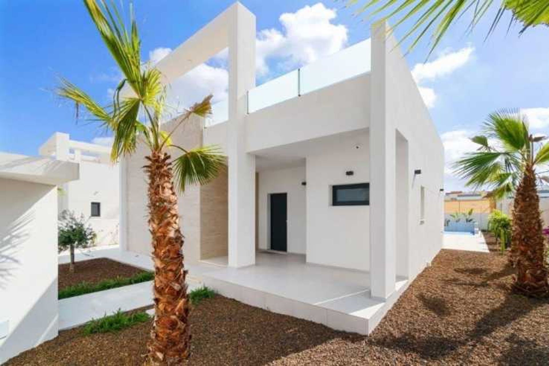 Huis in Benijófar, Comunidad Valenciana 12152869