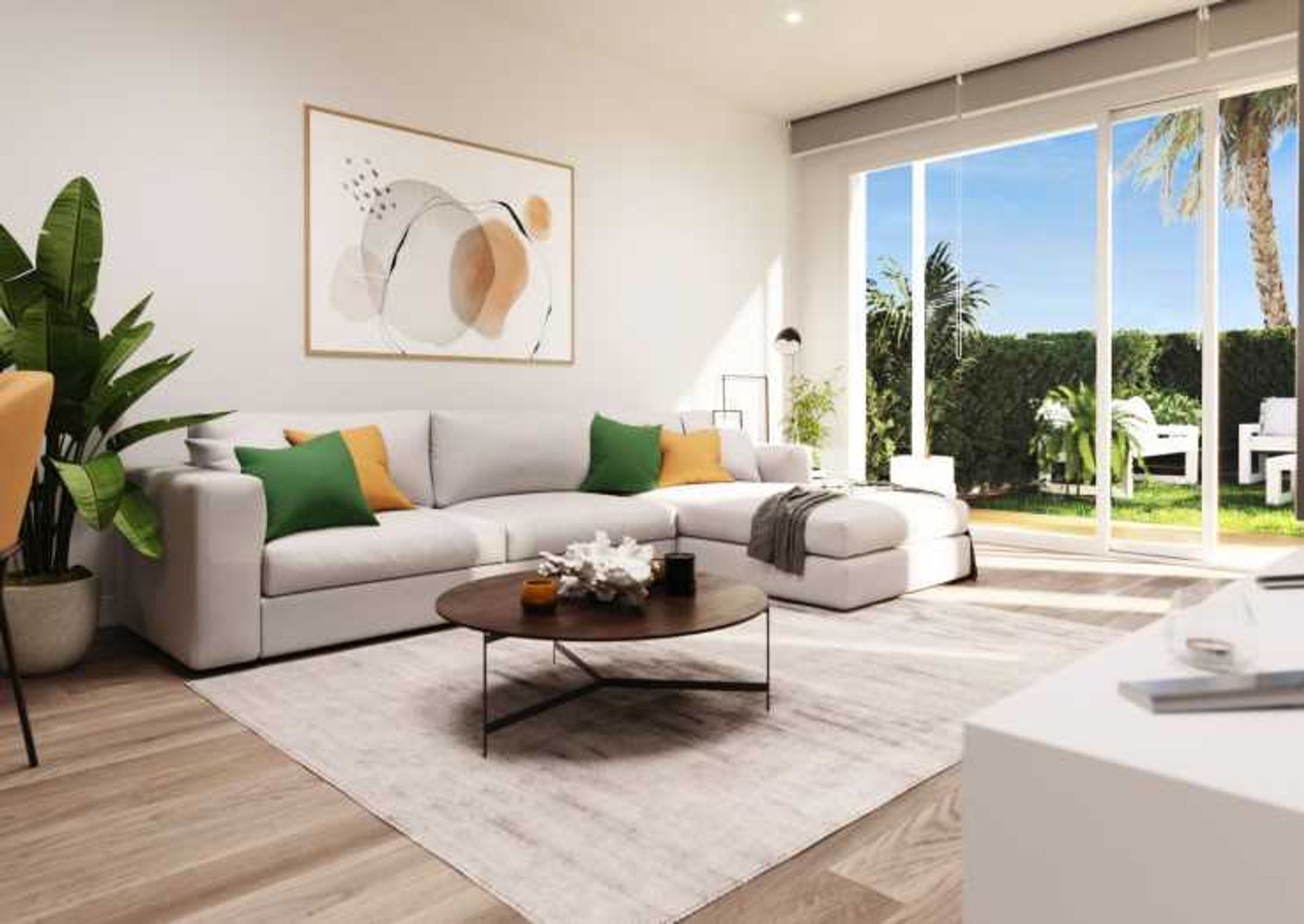 Condominium in Kerstman Pola, Valencia 12152885