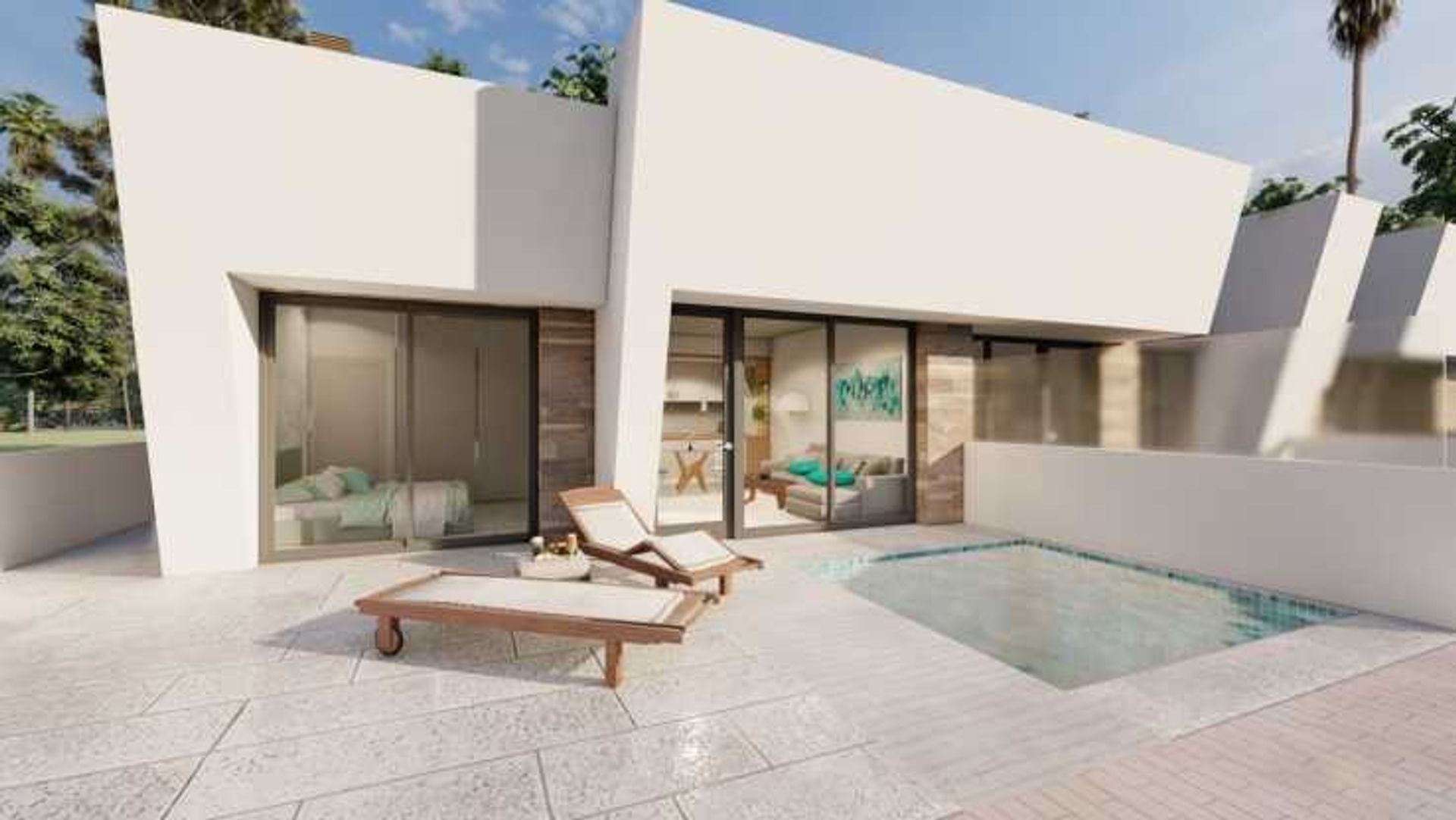 Hus i Torre-Pacheco, Murcia 12152887