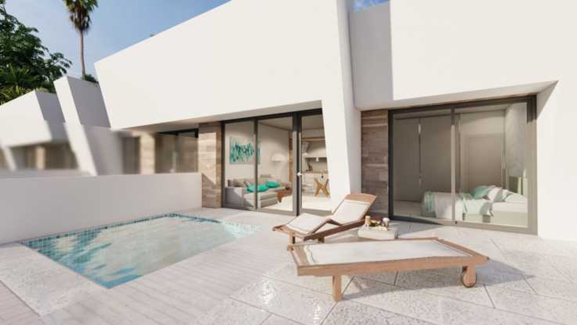 Hus i Torre-Pacheco, Murcia 12152887