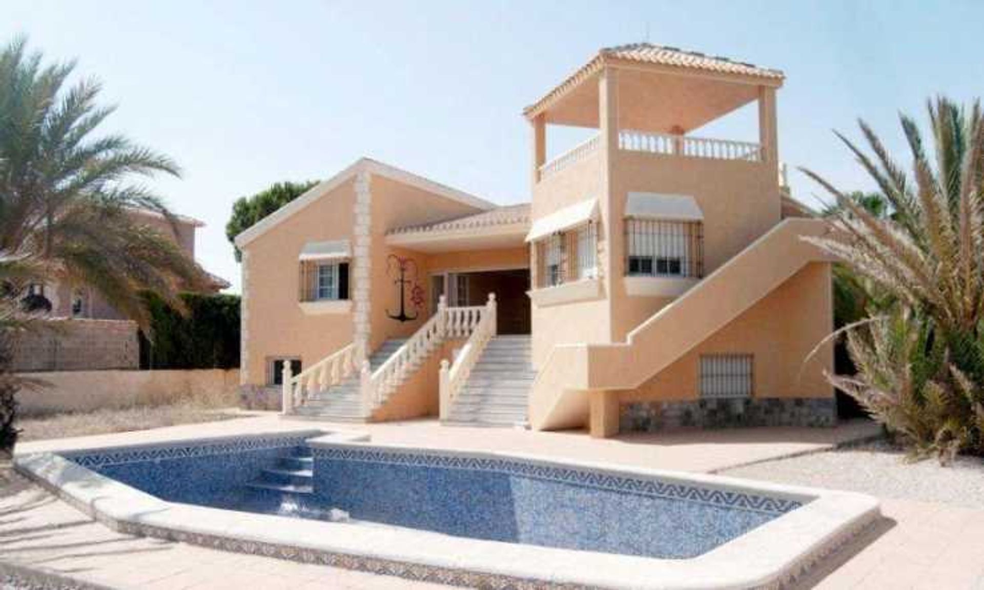 House in Lo Pagan, Murcia 12152906