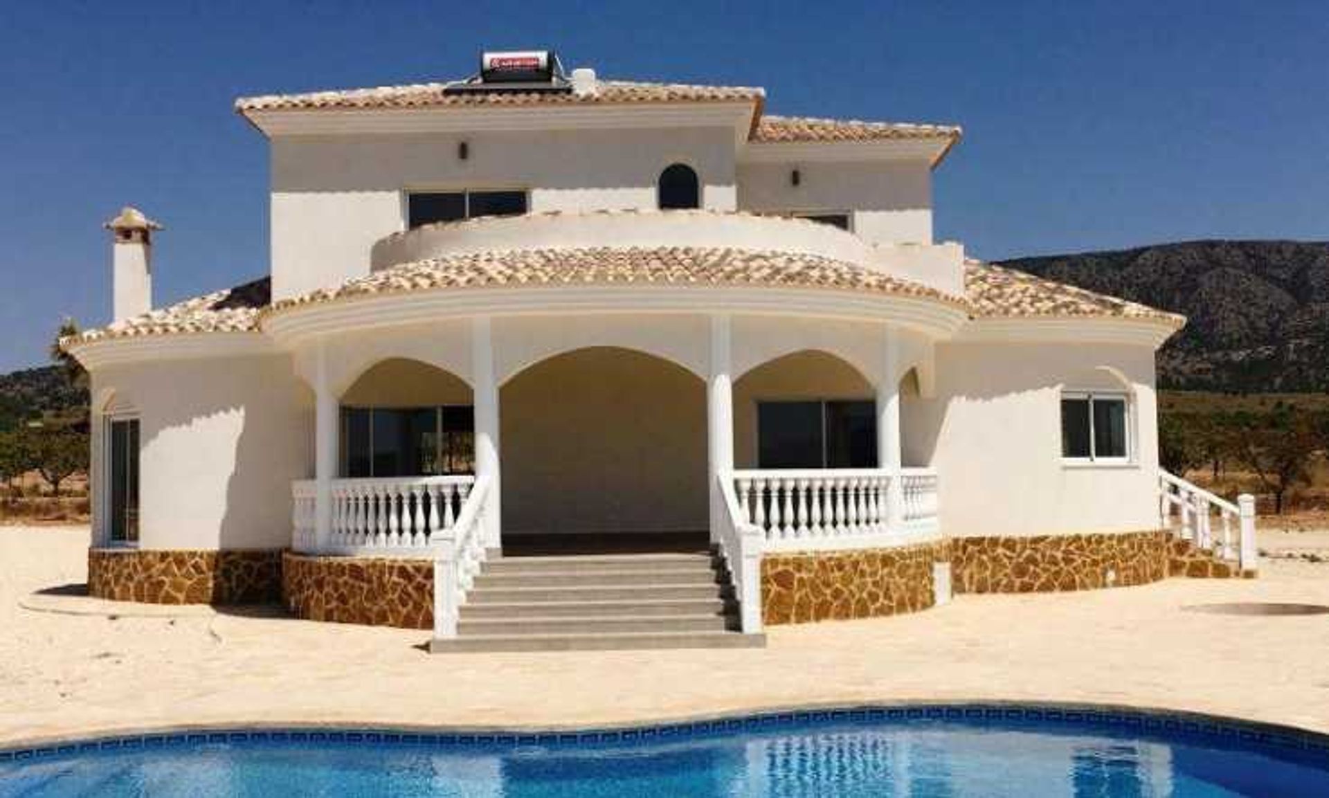 Huis in Casas del Senor, Valencia 12152916