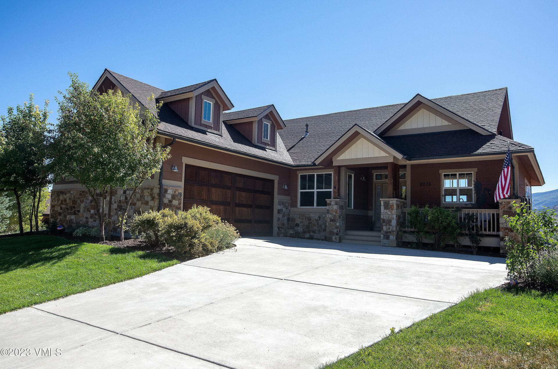 House in Gypsum, Colorado 12152921