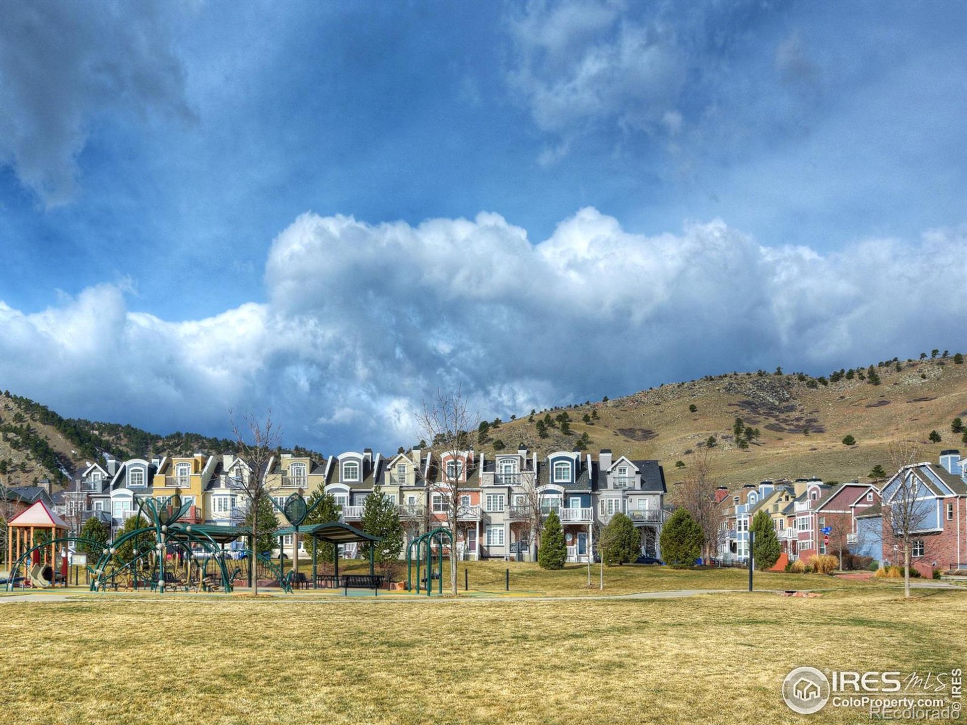 집 에 Boulder, Colorado 12152924