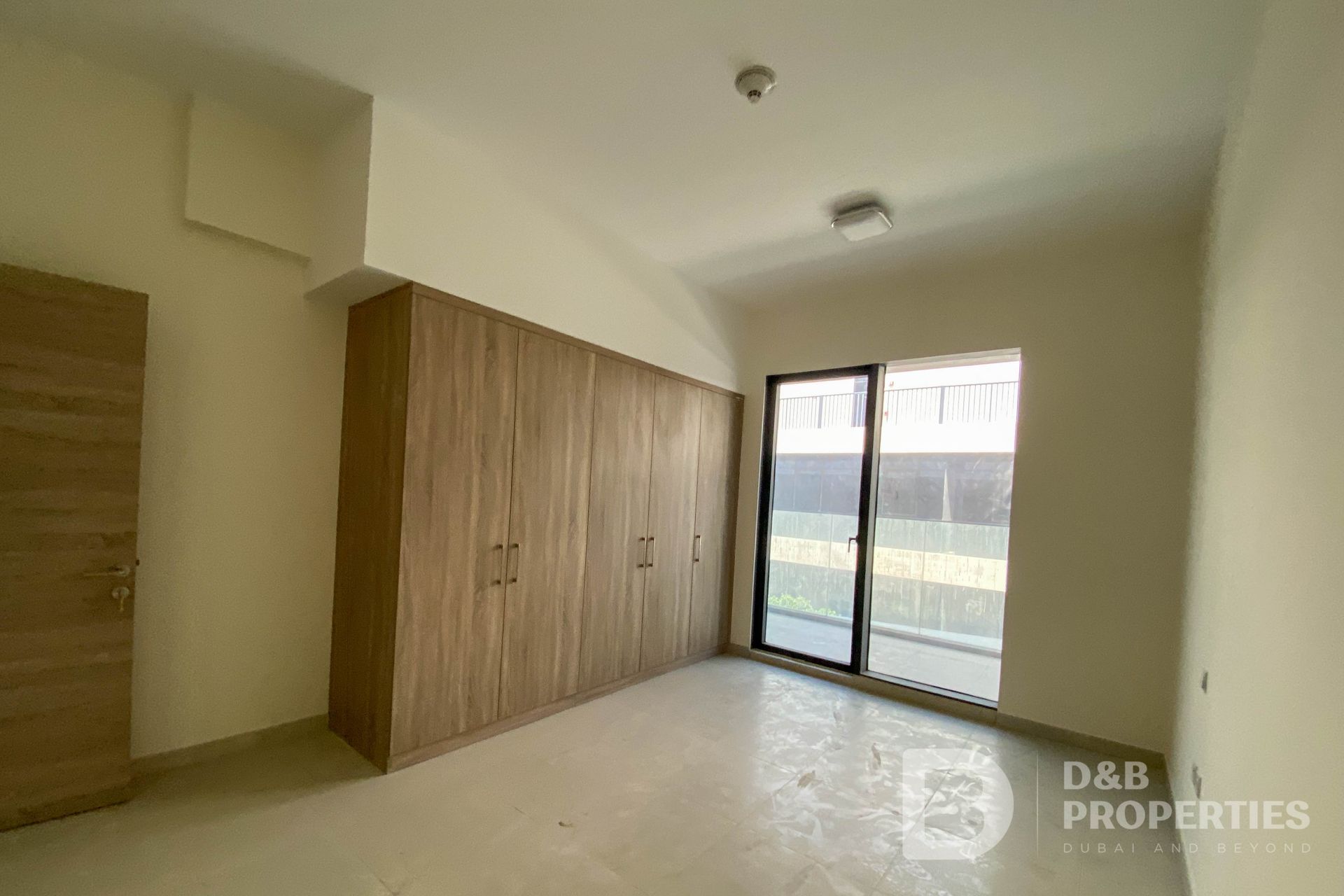 Condominium dans Dubai, Dubai 12153152