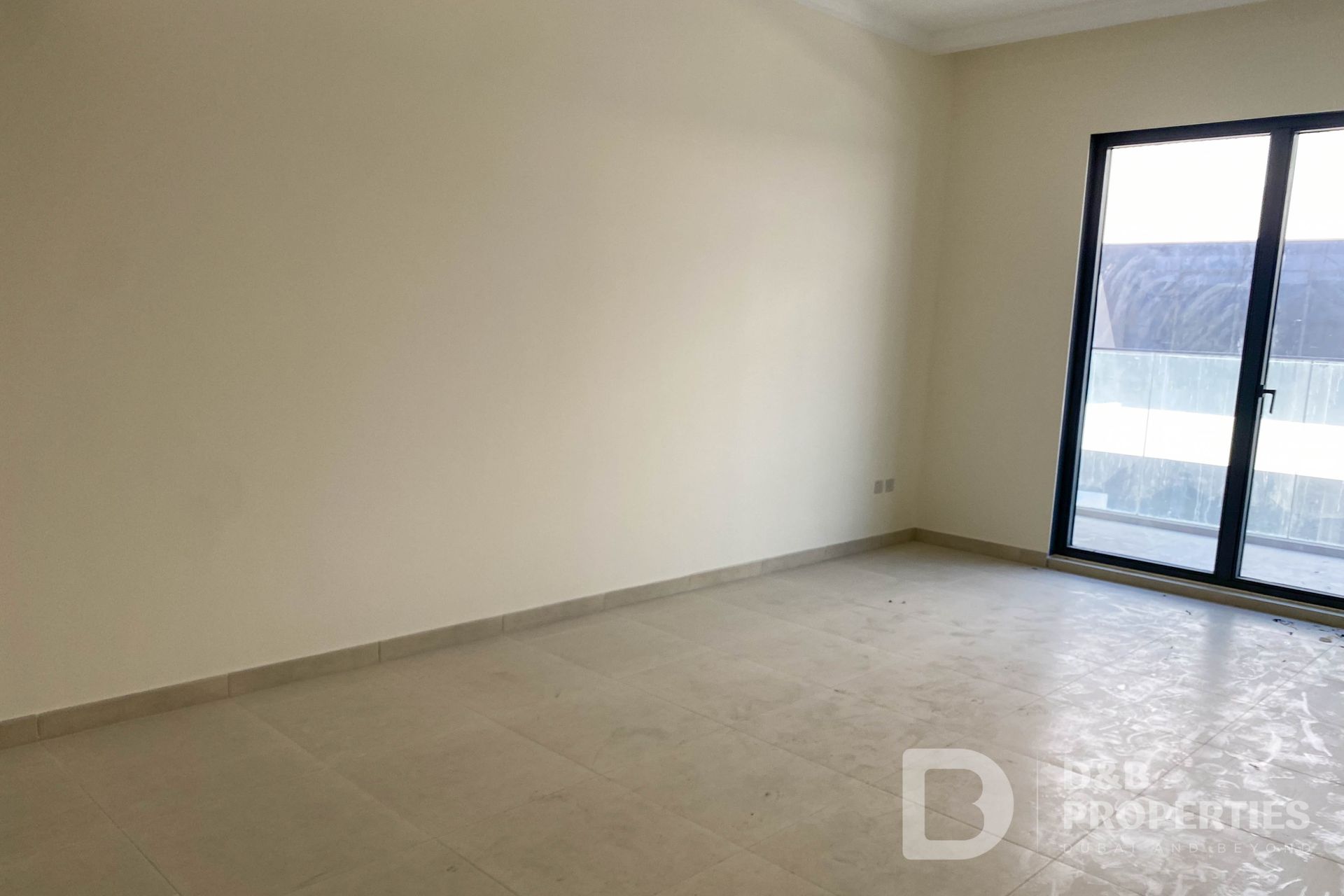 Condominium dans Dubai, Dubai 12153152