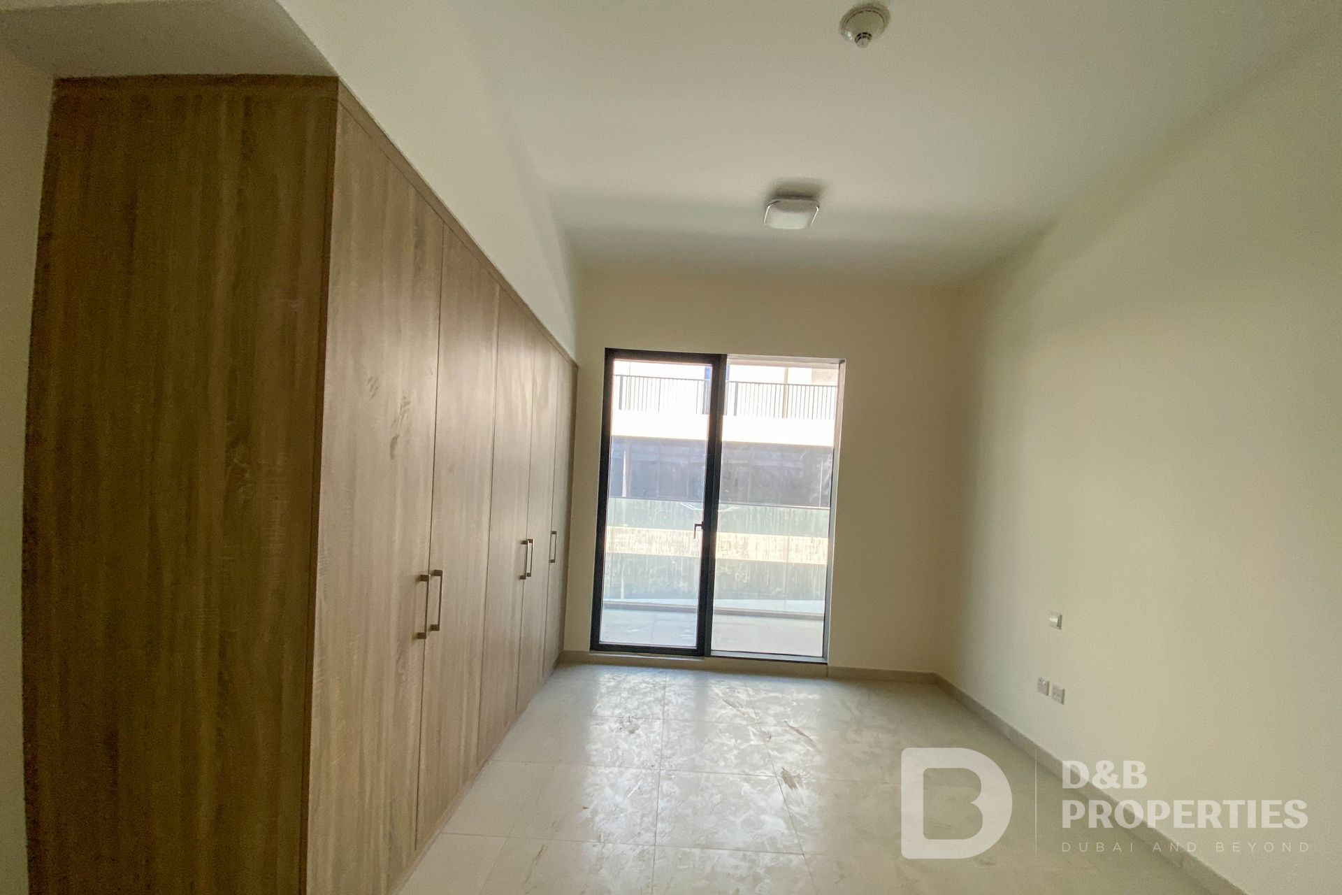 Condominium dans Dubai, Dubai 12153152