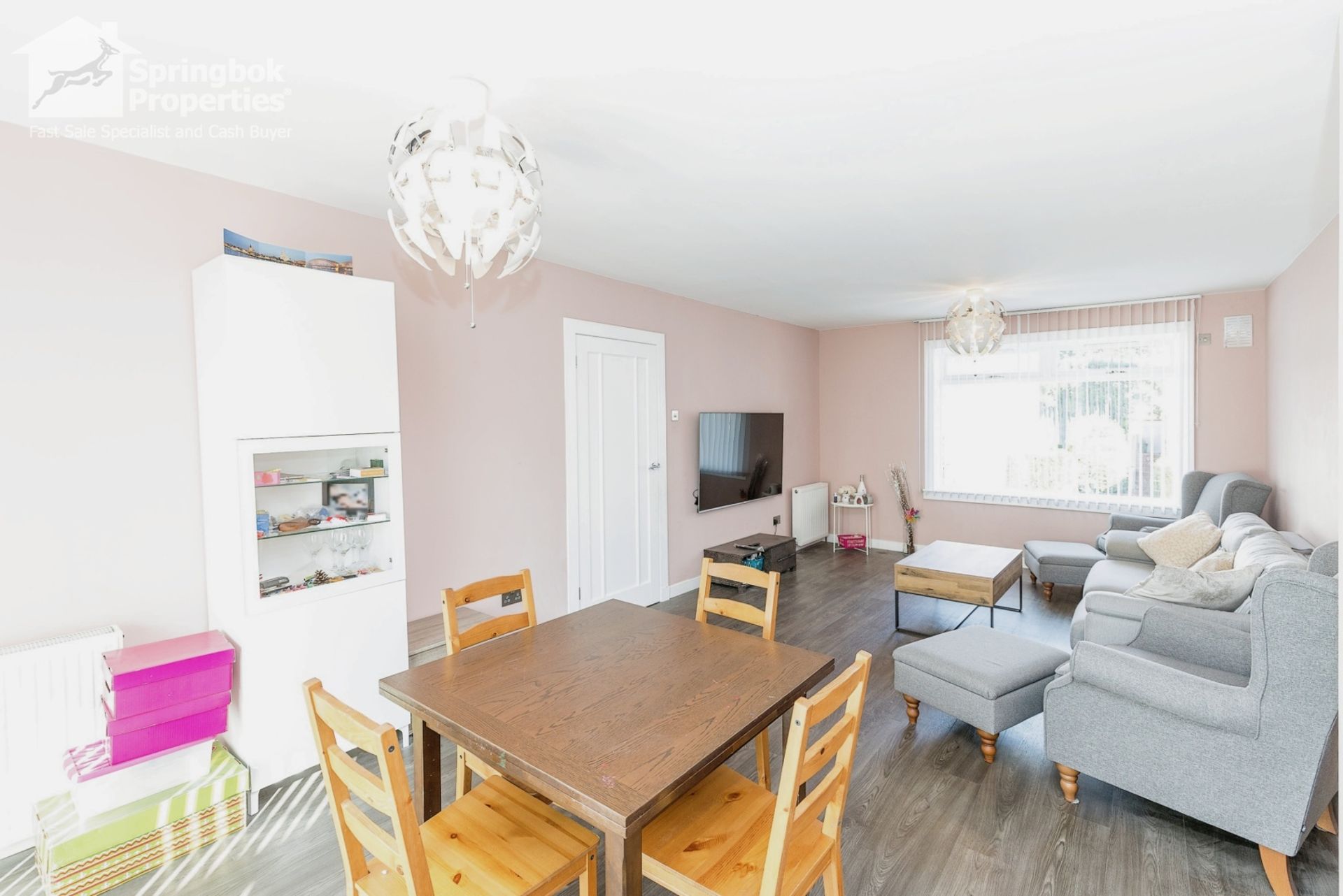 Huis in Granton, Edinburgh, stad 12153356