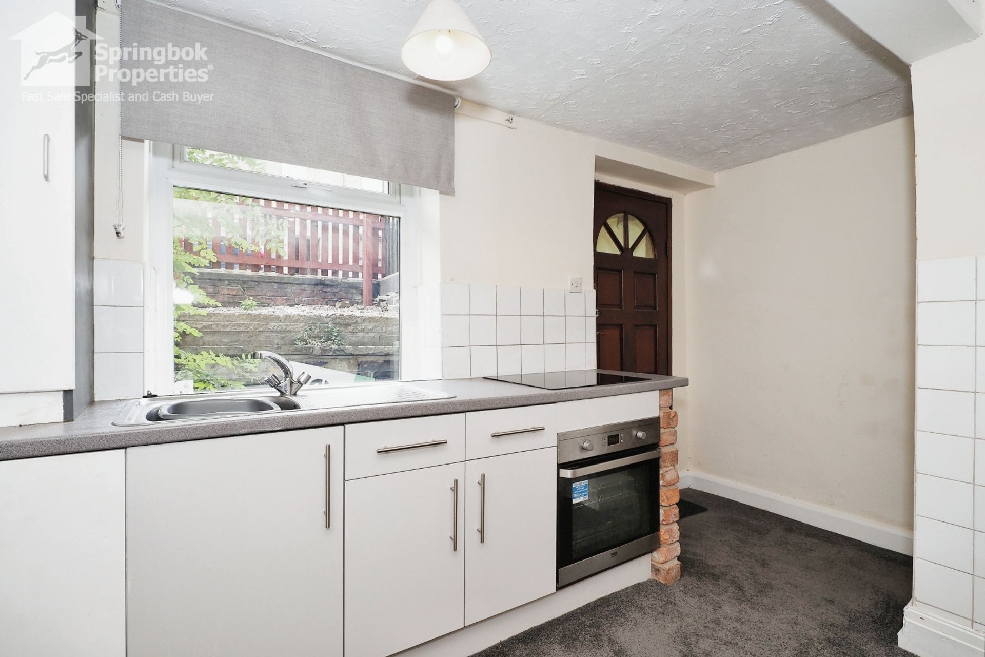 σπίτι σε Almondbury, Kirklees 12153357