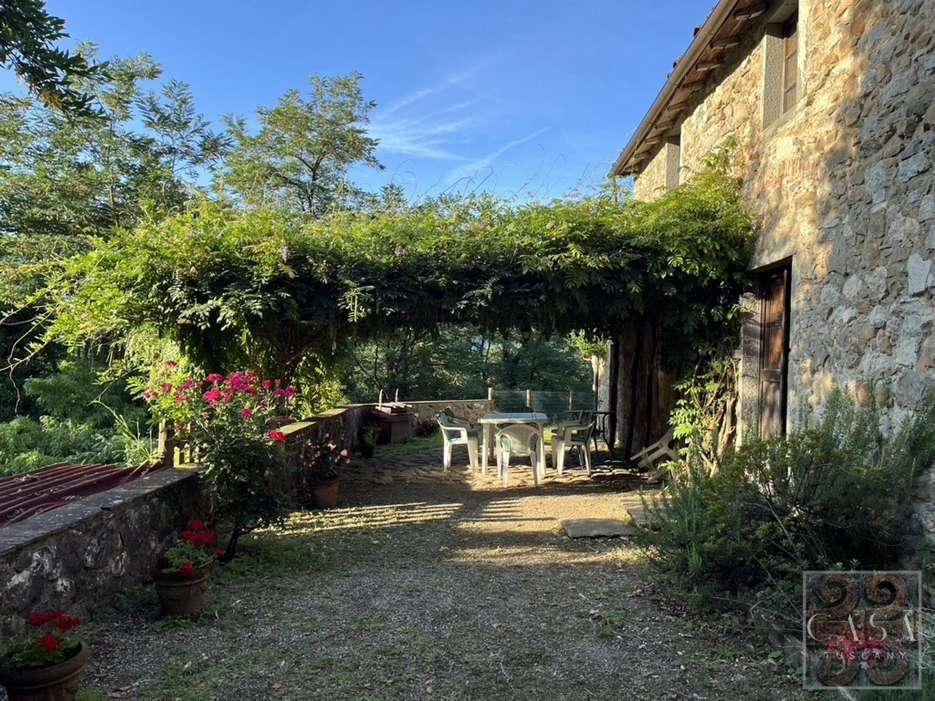 Haus im Coreglia Antelminelli, Tuscany 12153508