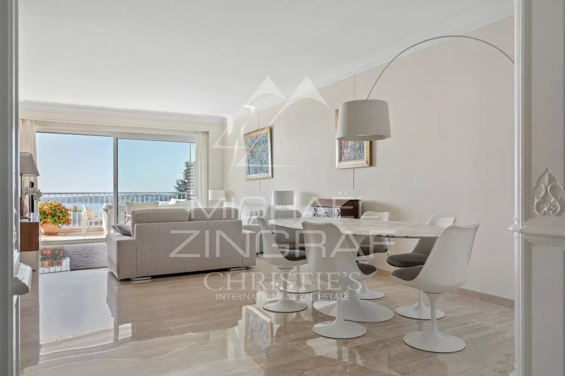 Condominio en Cannes, Alpes-Maritimes 12153517