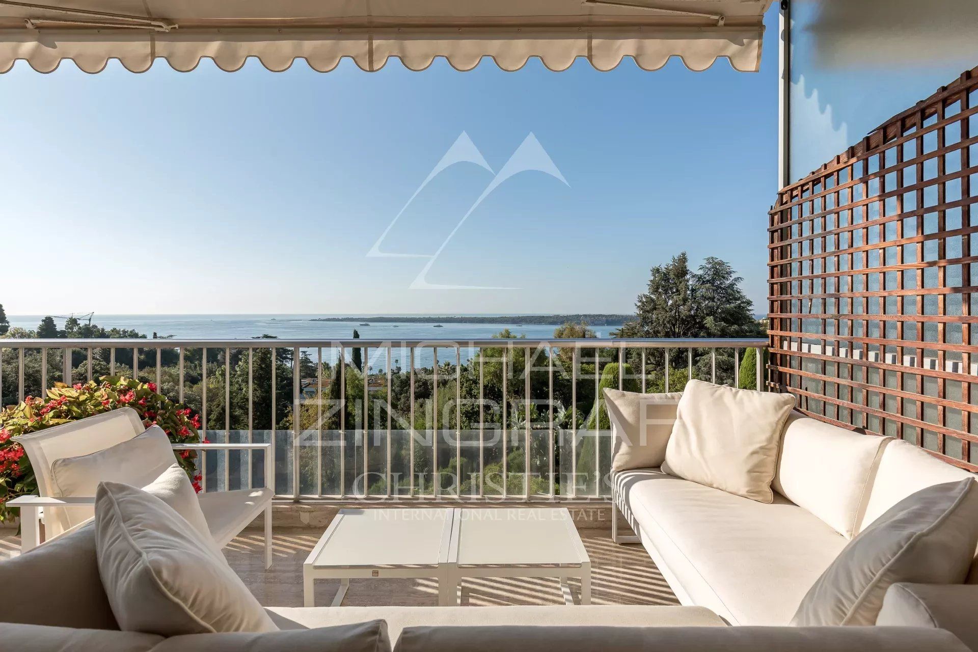 Condominio en cannes, Provenza-Alpes-Costa Azul 12153517