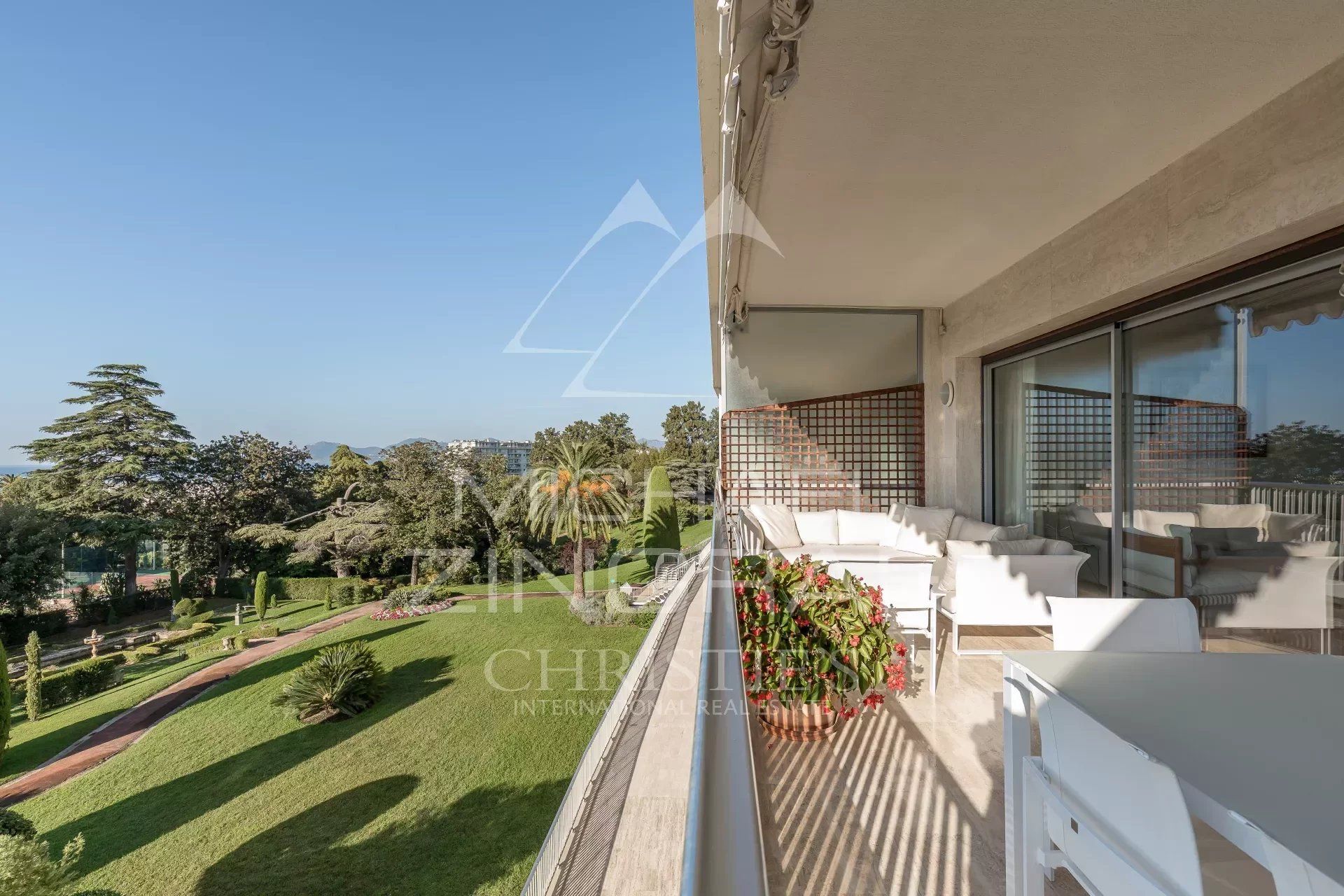 Condominio en Cannes, Alpes-Maritimes 12153517