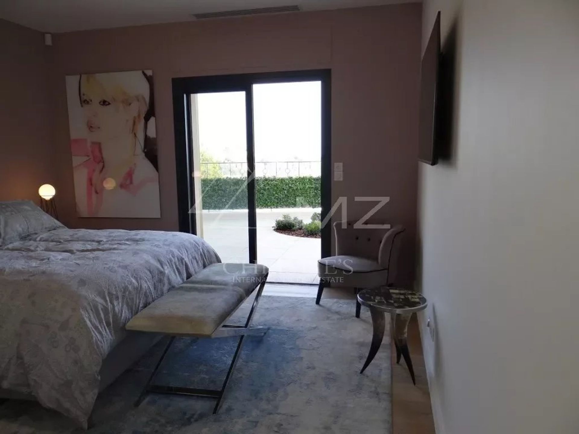 Haus im Villefranche-sur-Mer, Alpes-Maritimes 12153518