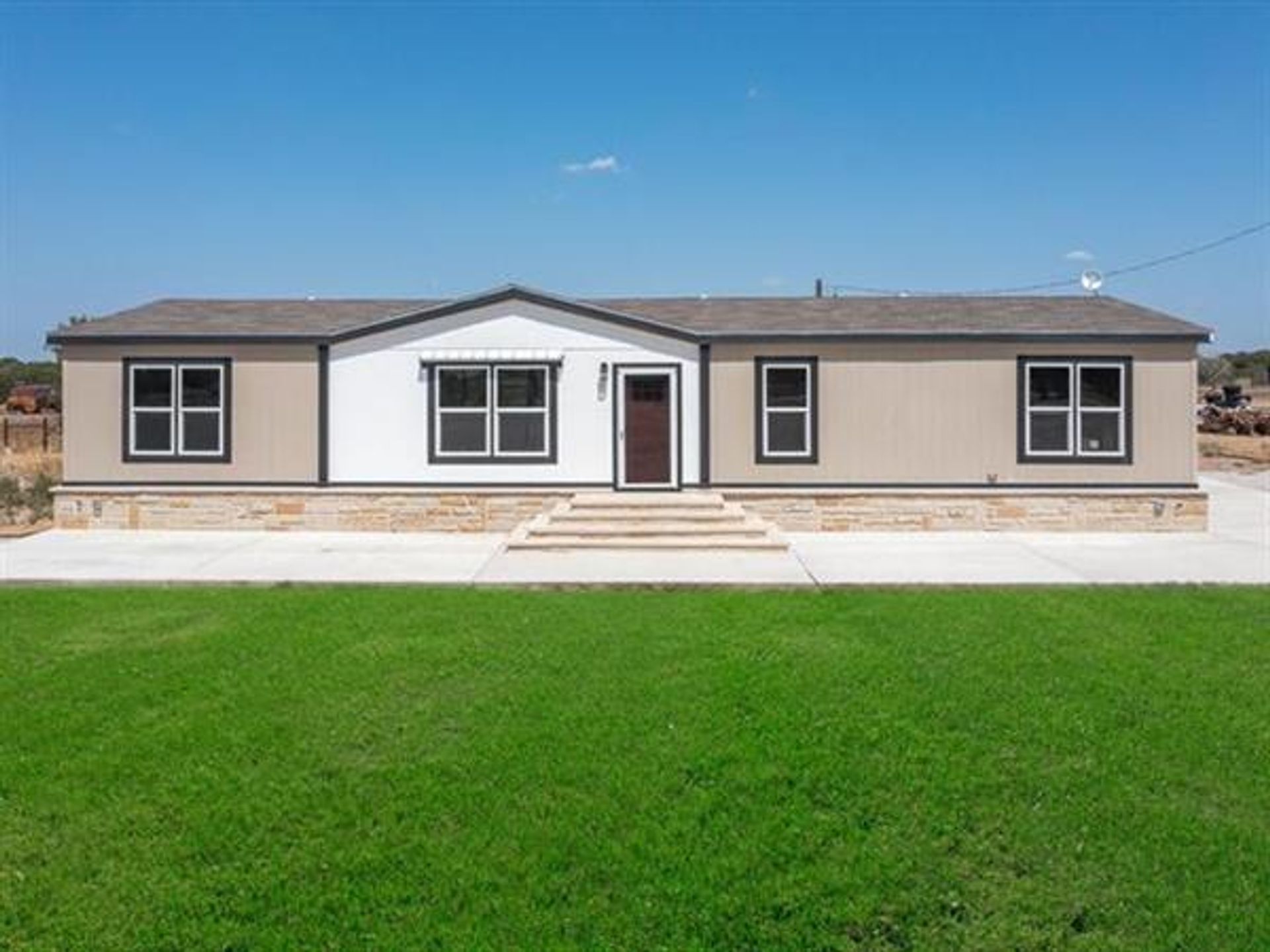 Hus i Weatherford, Texas 12153624