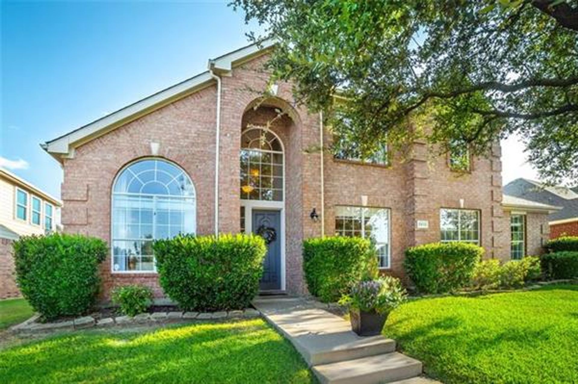 Huis in Plano, Texas 12153665