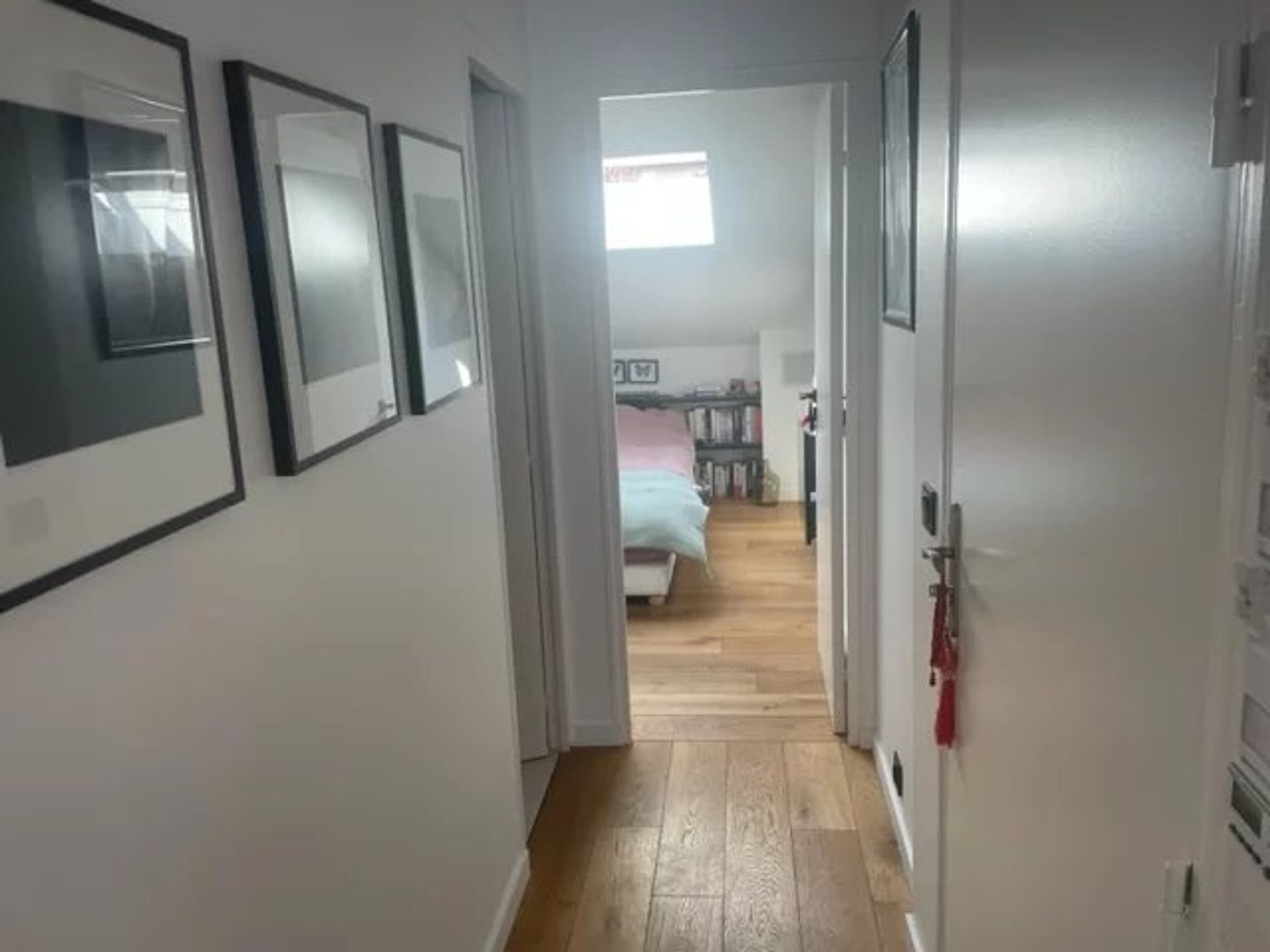 Condominium in Paris 11ème, Paris 12153791