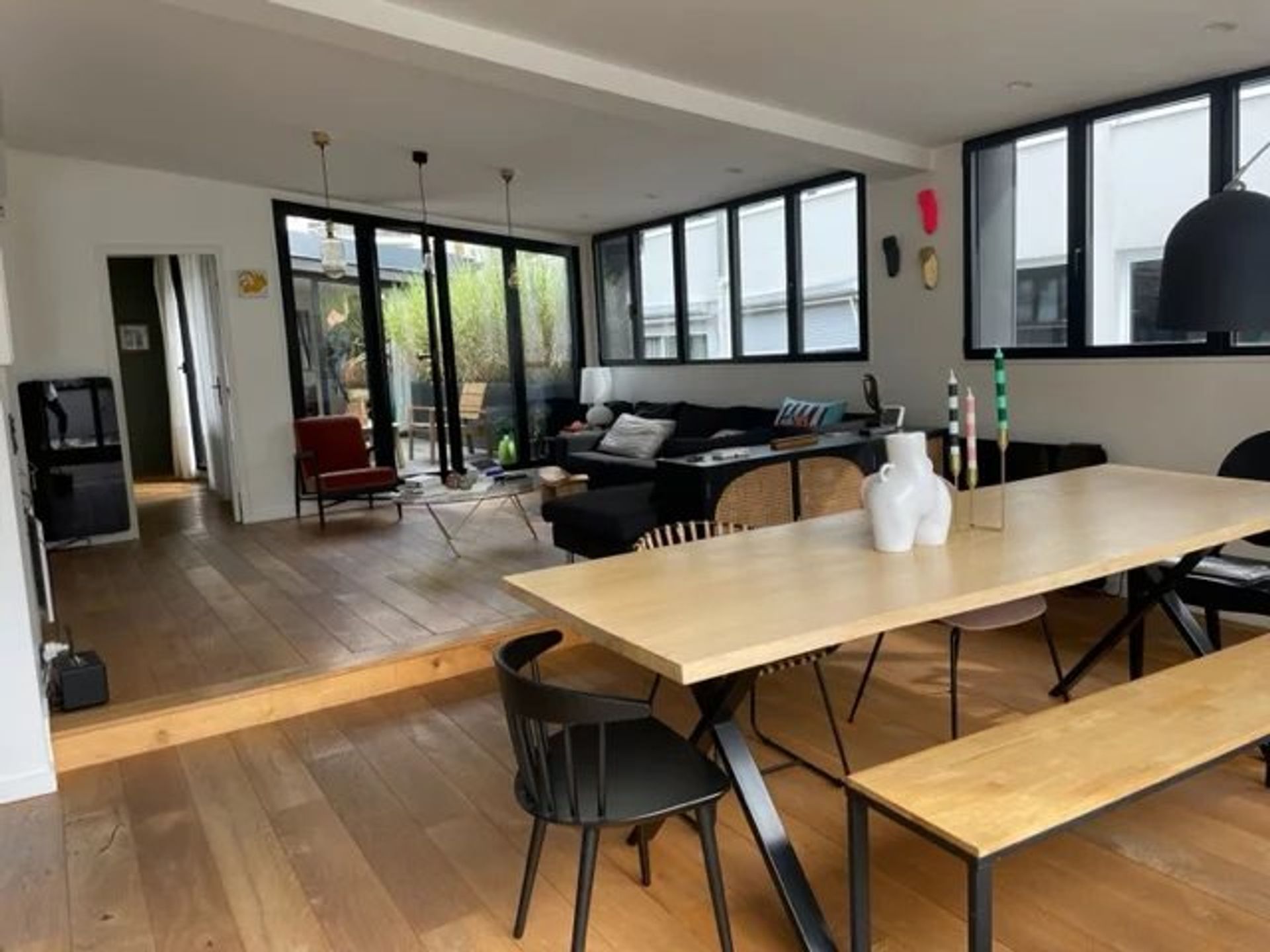 Condominium in Paris 11ème, Paris 12153791