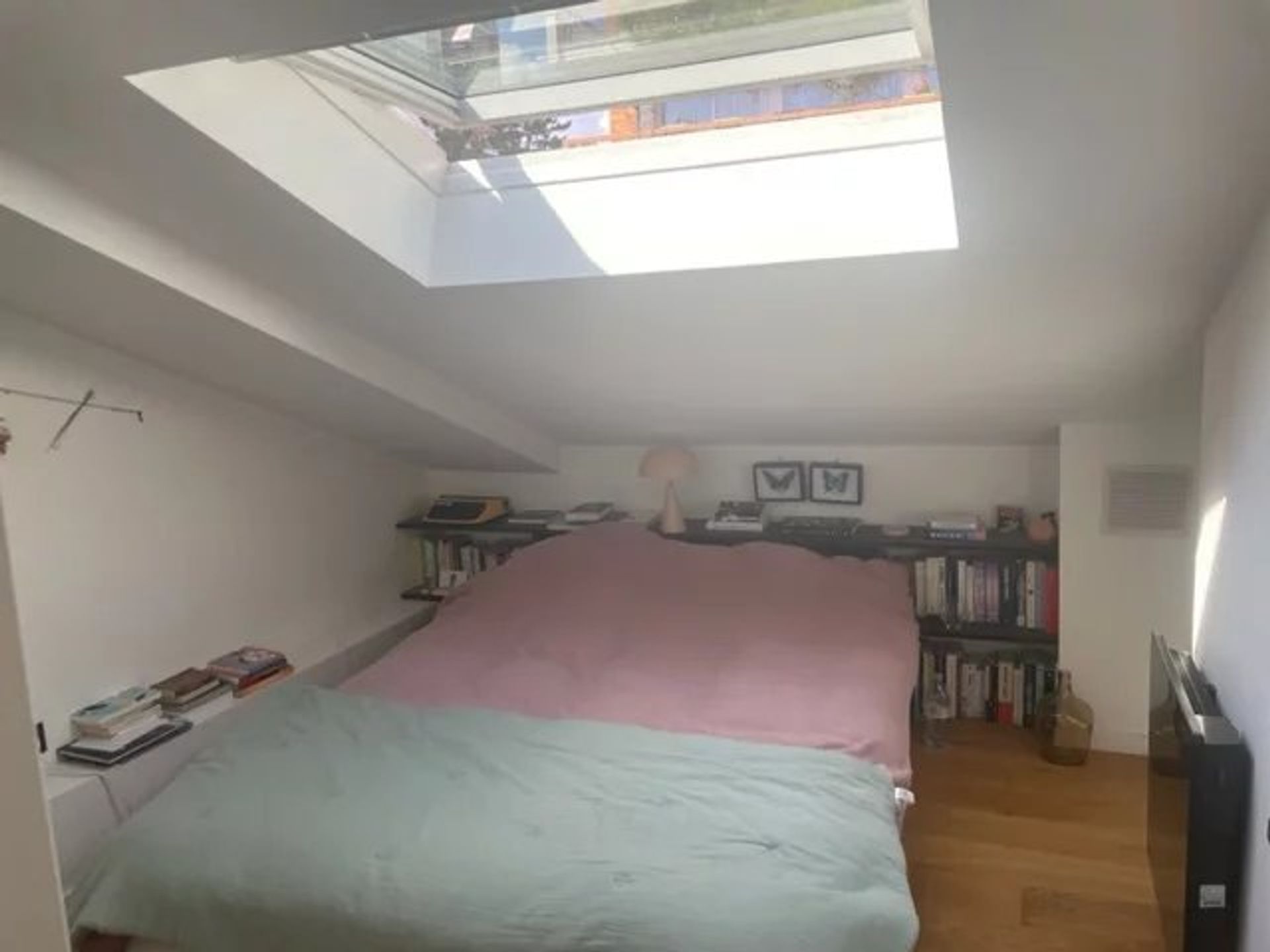 Condominium in Paris 11ème, Paris 12153791