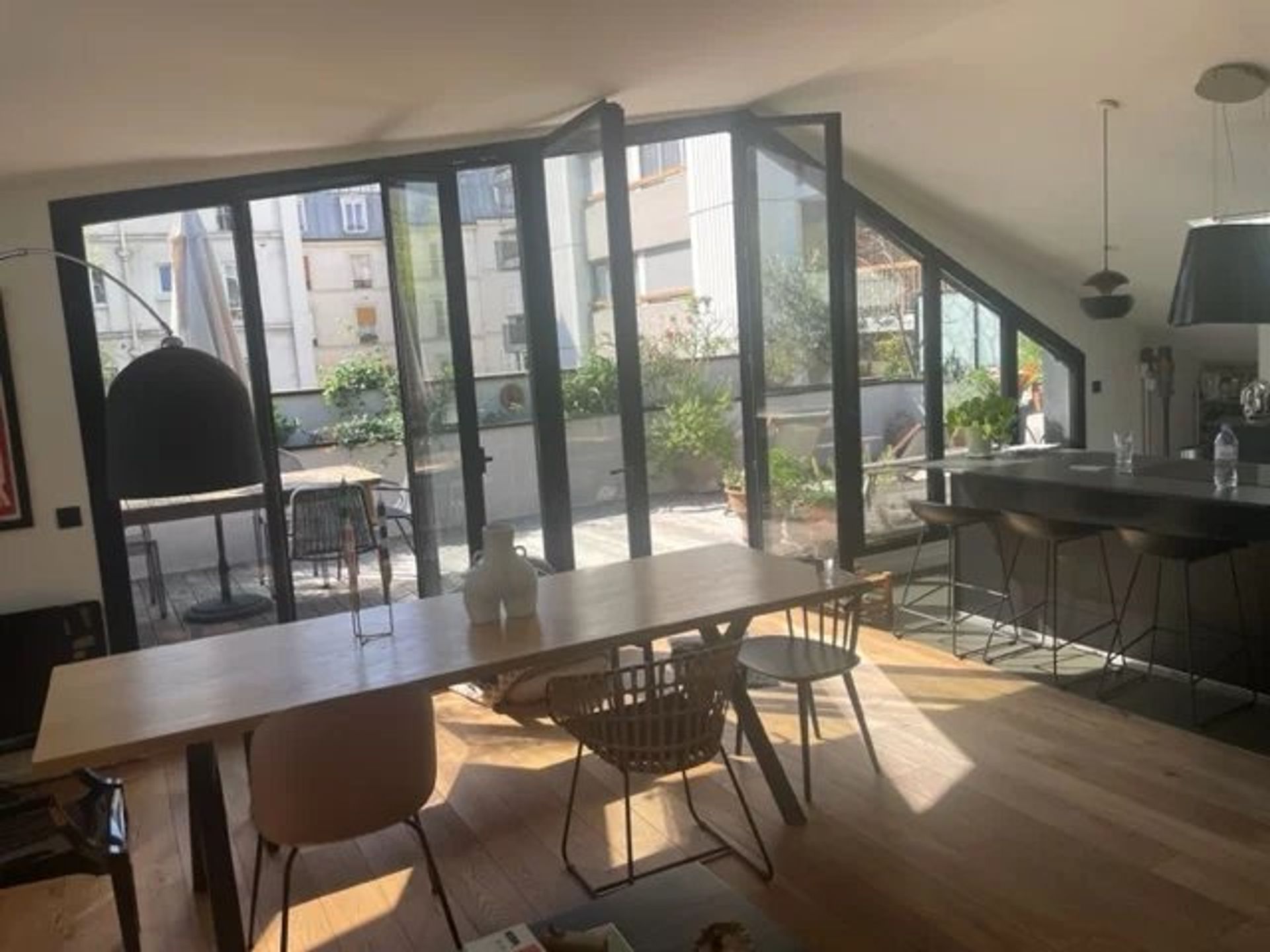 Condominium in Paris 11ème, Paris 12153791