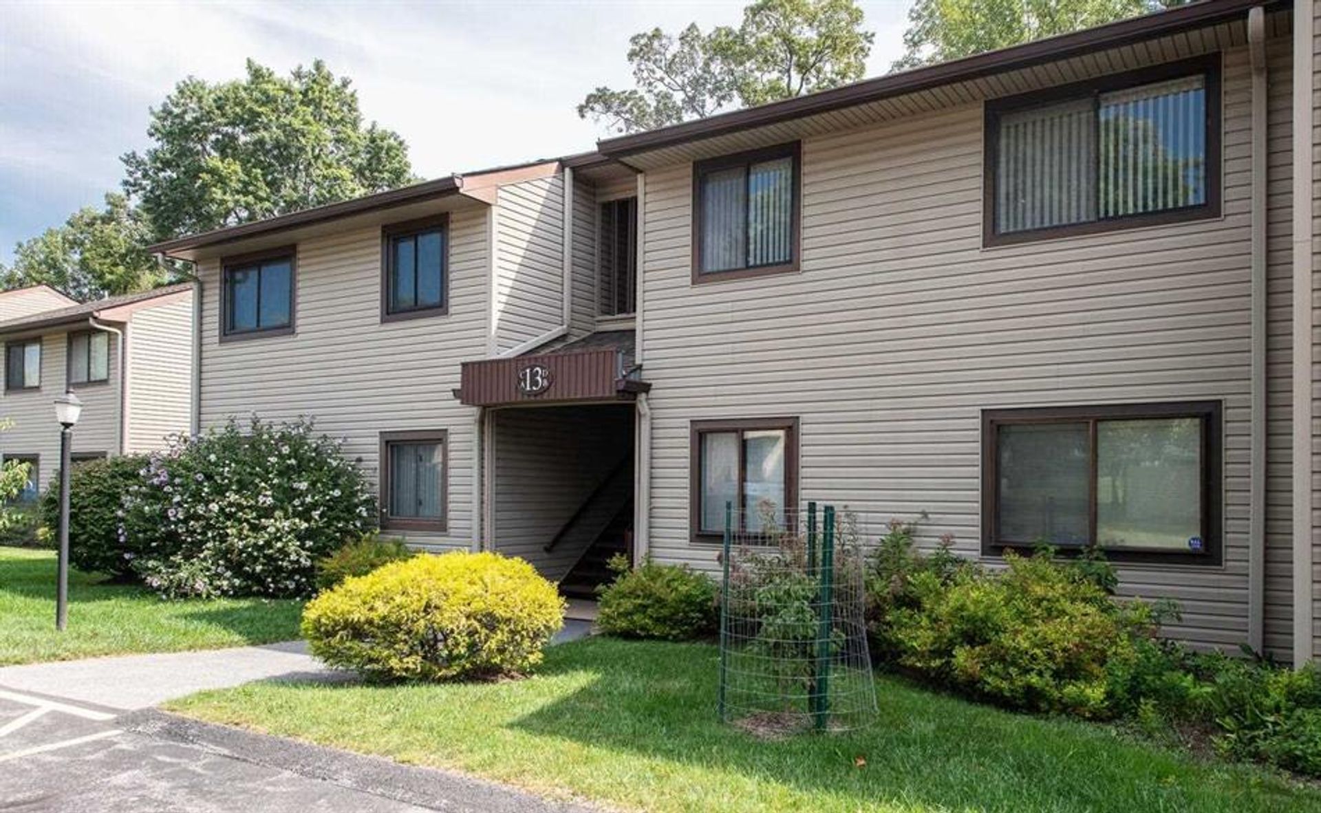 Condominium in Poughkeepsie, New York 12153826