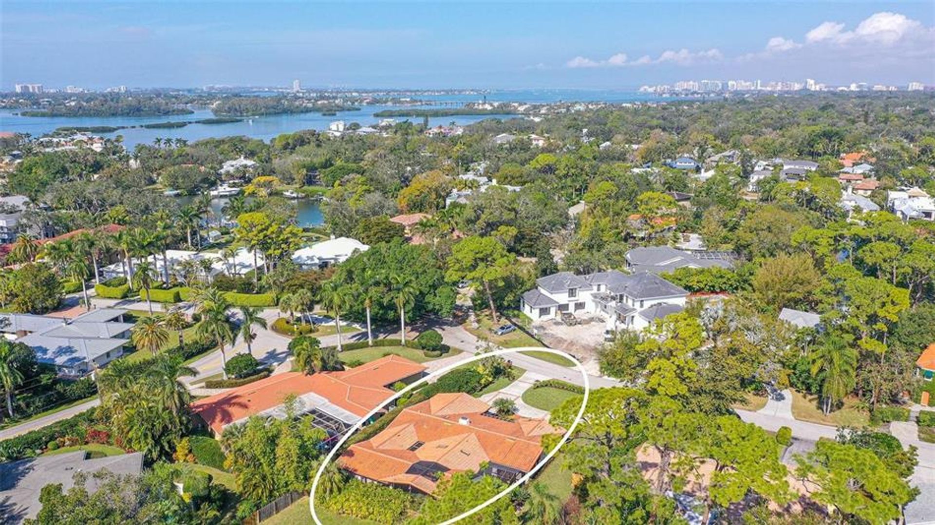 σπίτι σε Sarasota, Florida 12153842