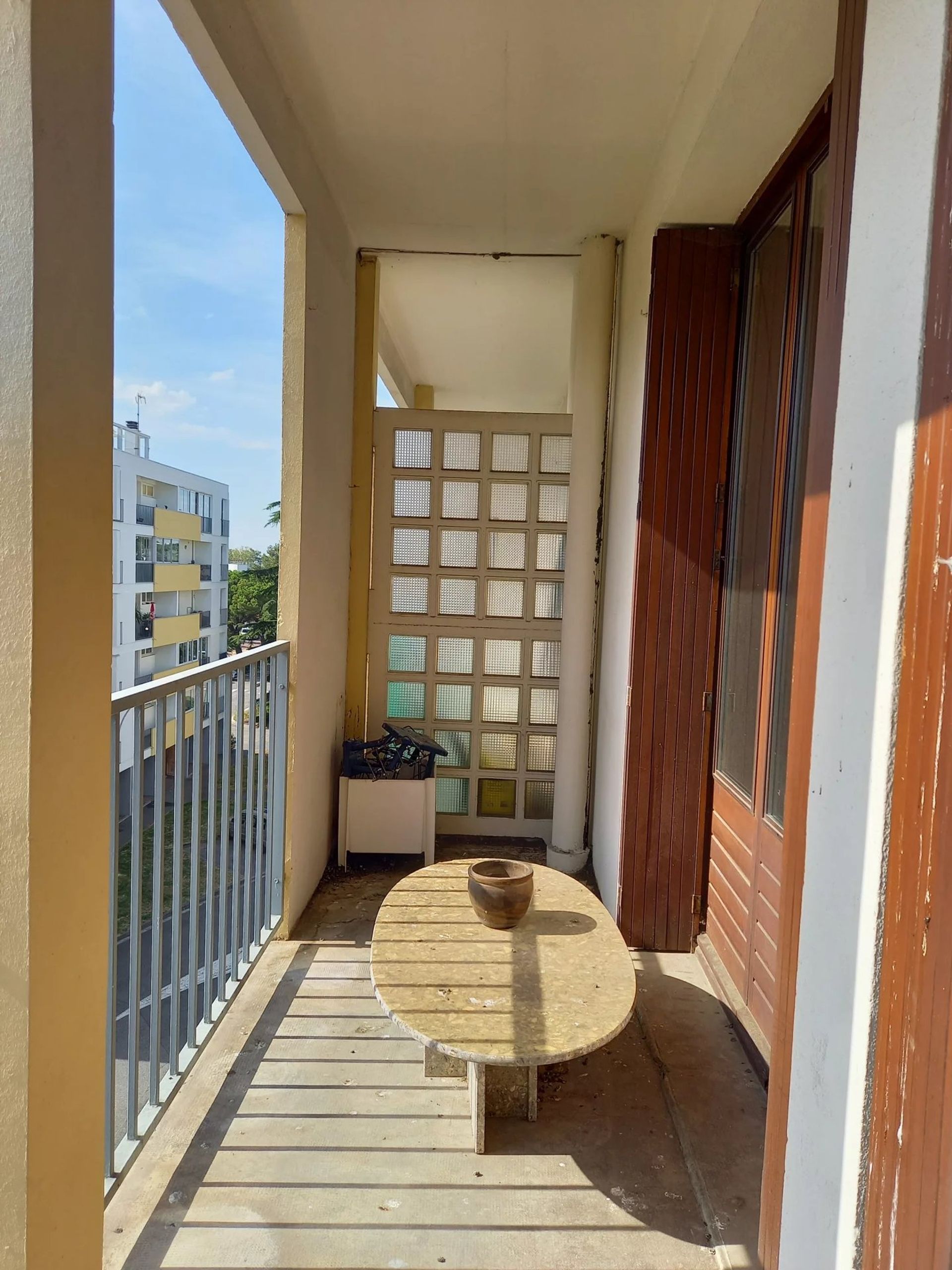 Osakehuoneisto sisään Colomiers, Haute-Garonne 12153895